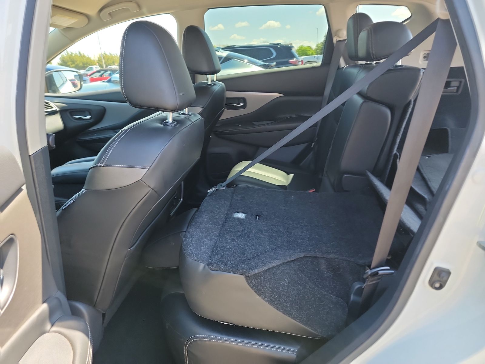 2023 Nissan Murano SL AWD
