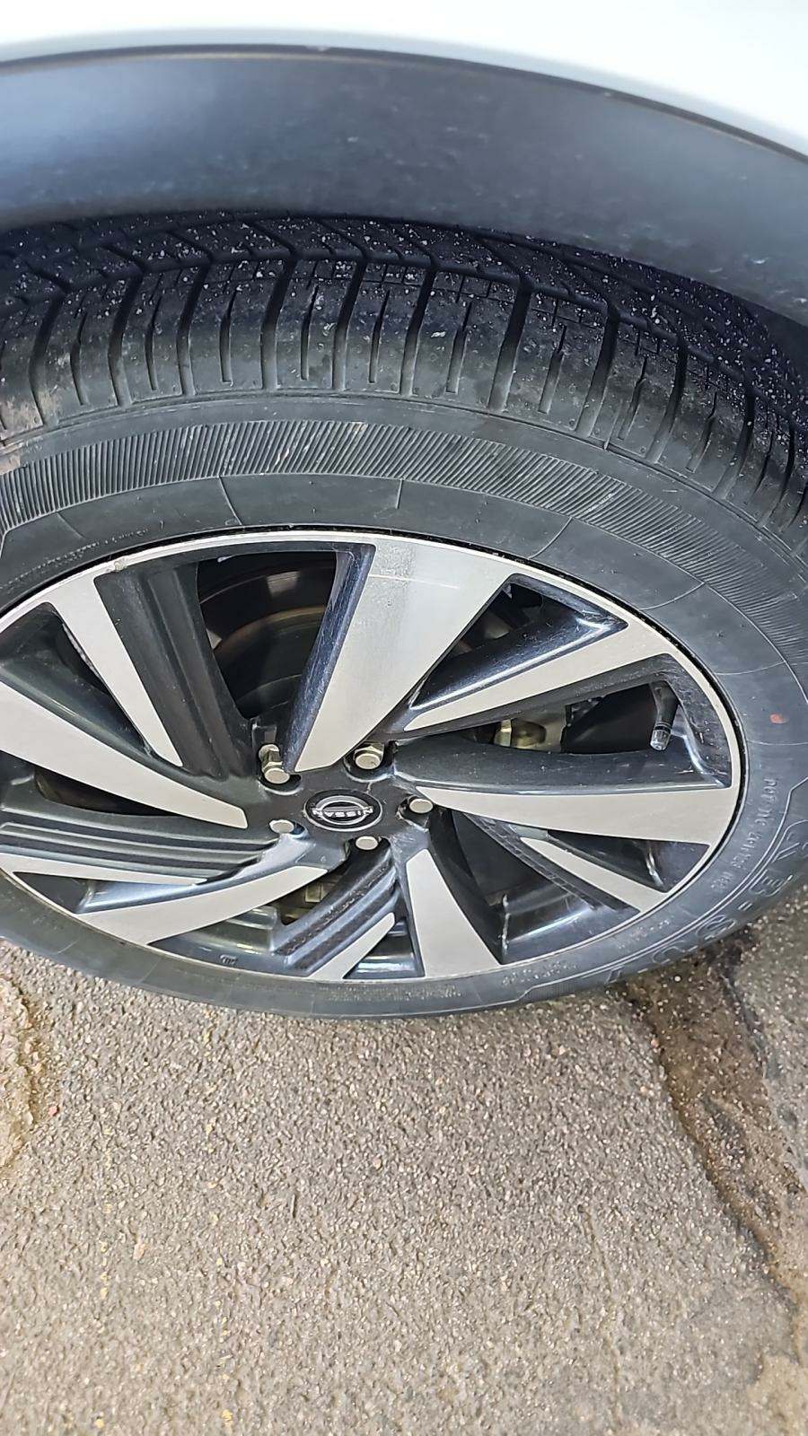 2023 Nissan Murano SL AWD