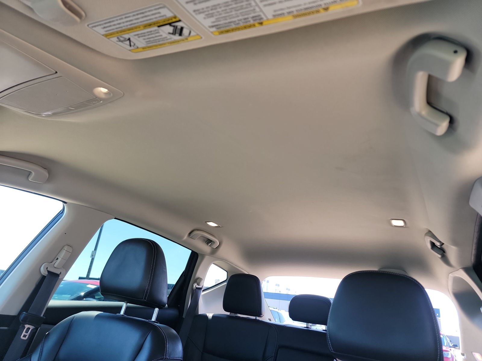 2023 Nissan Murano SL AWD