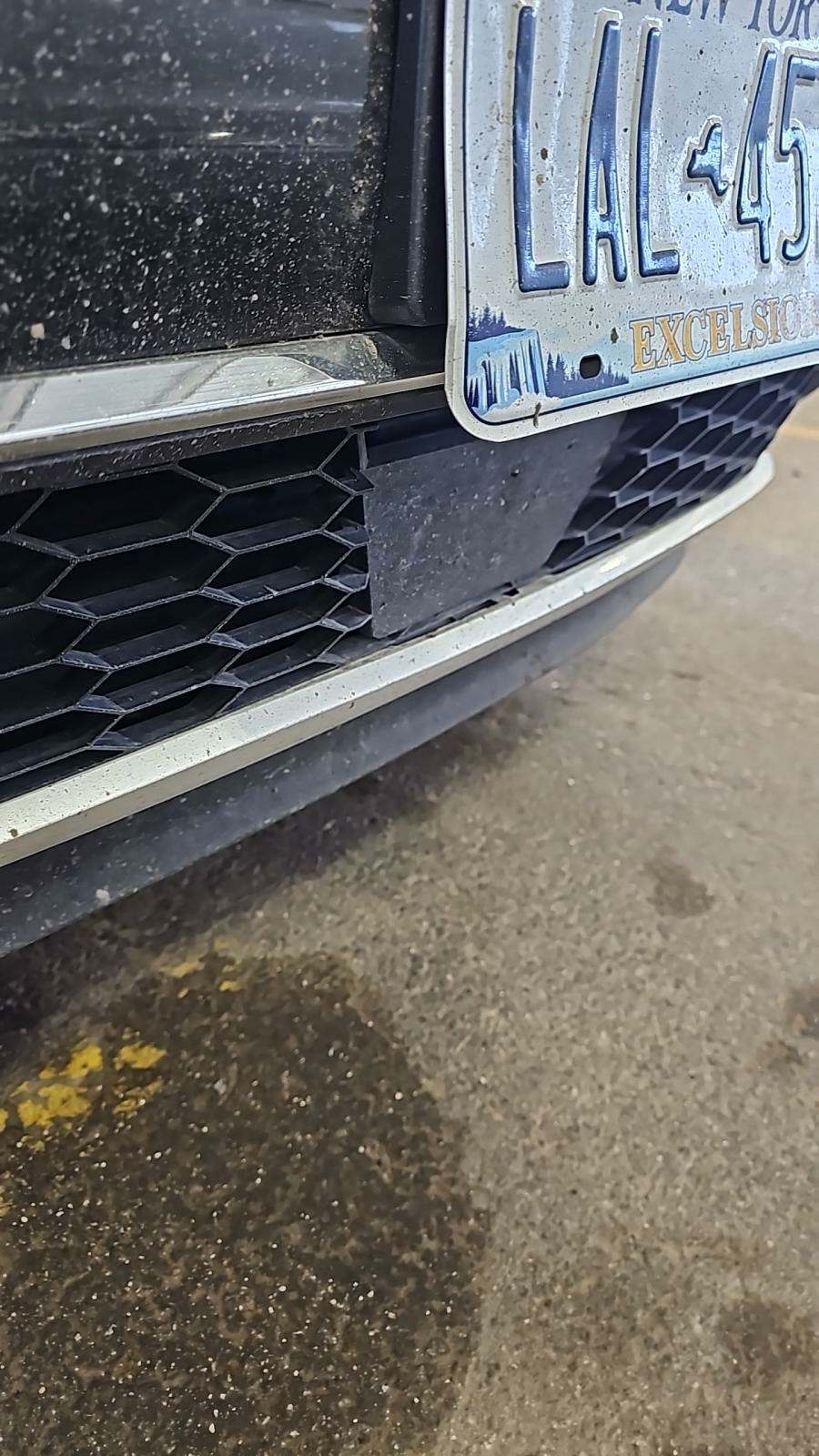 2023 Nissan Murano SL AWD