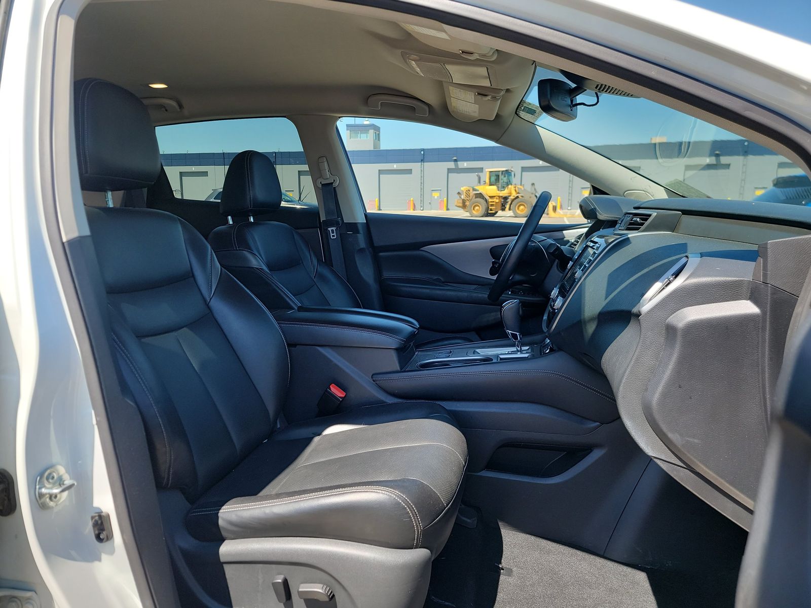 2023 Nissan Murano SL AWD