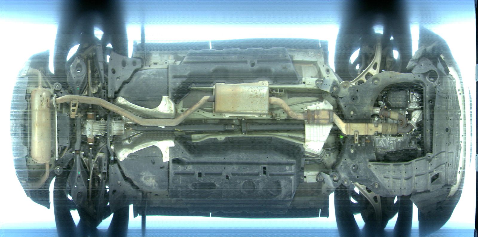 2023 Nissan Murano SL AWD