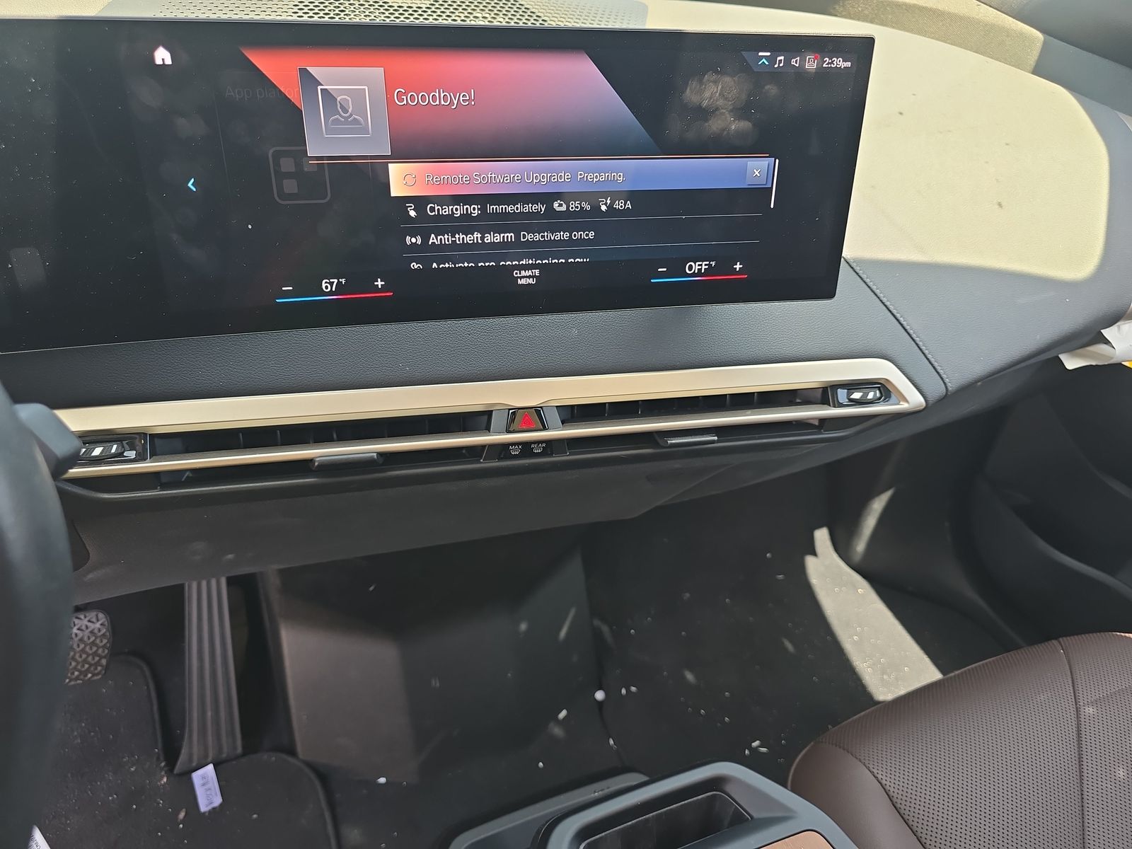 2023 BMW iX xDrive50 AWD