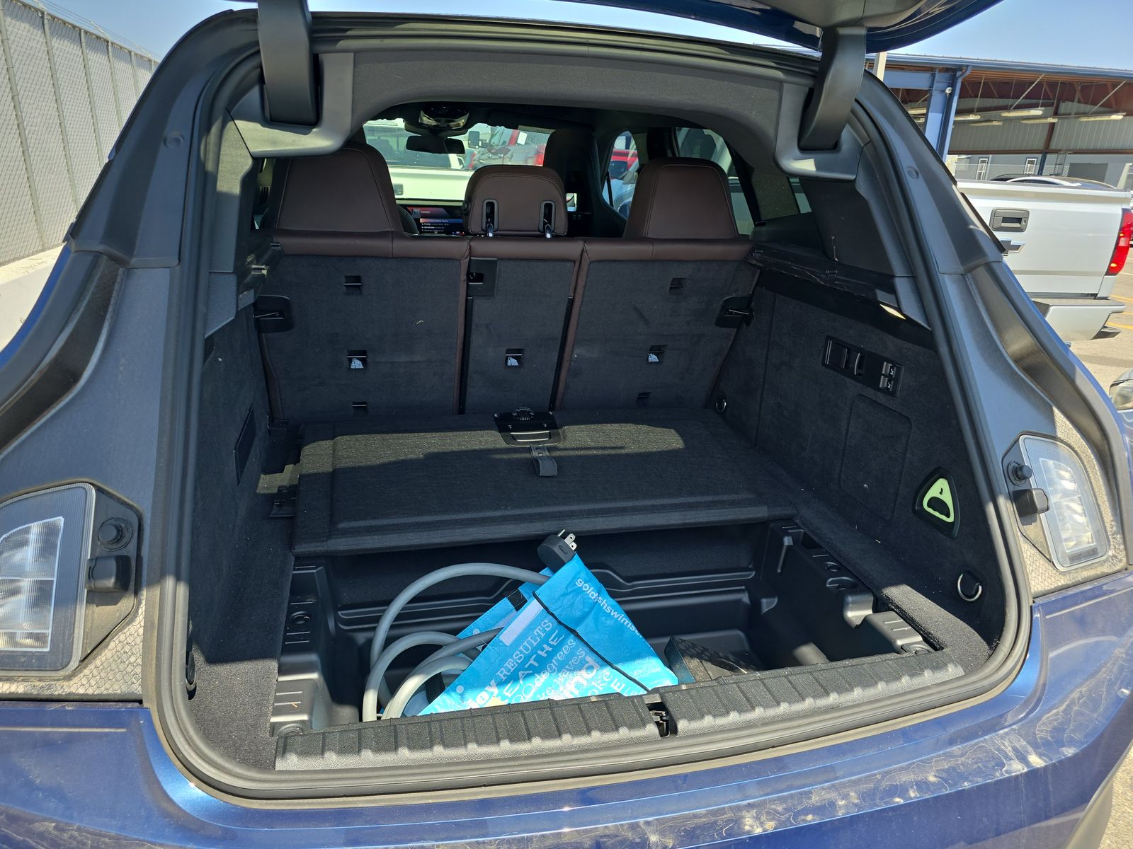 2023 BMW iX xDrive50 AWD