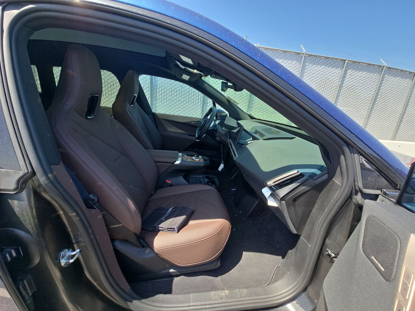 2023 BMW iX xDrive50 AWD