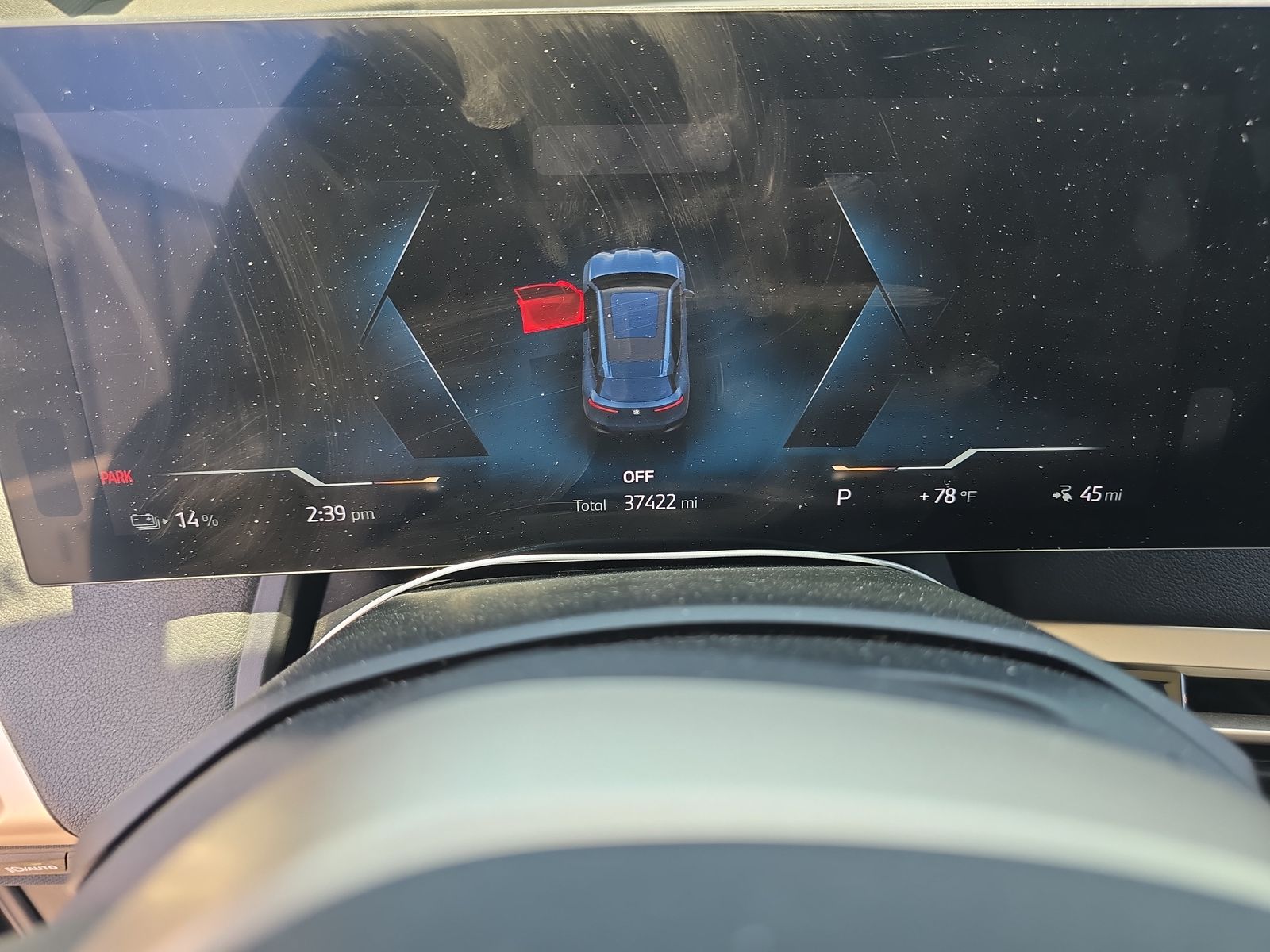 2023 BMW iX xDrive50 AWD