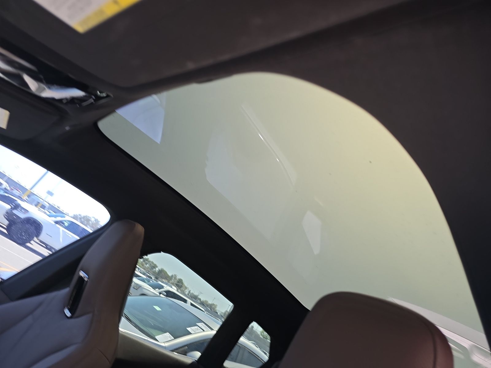 2023 BMW iX xDrive50 AWD