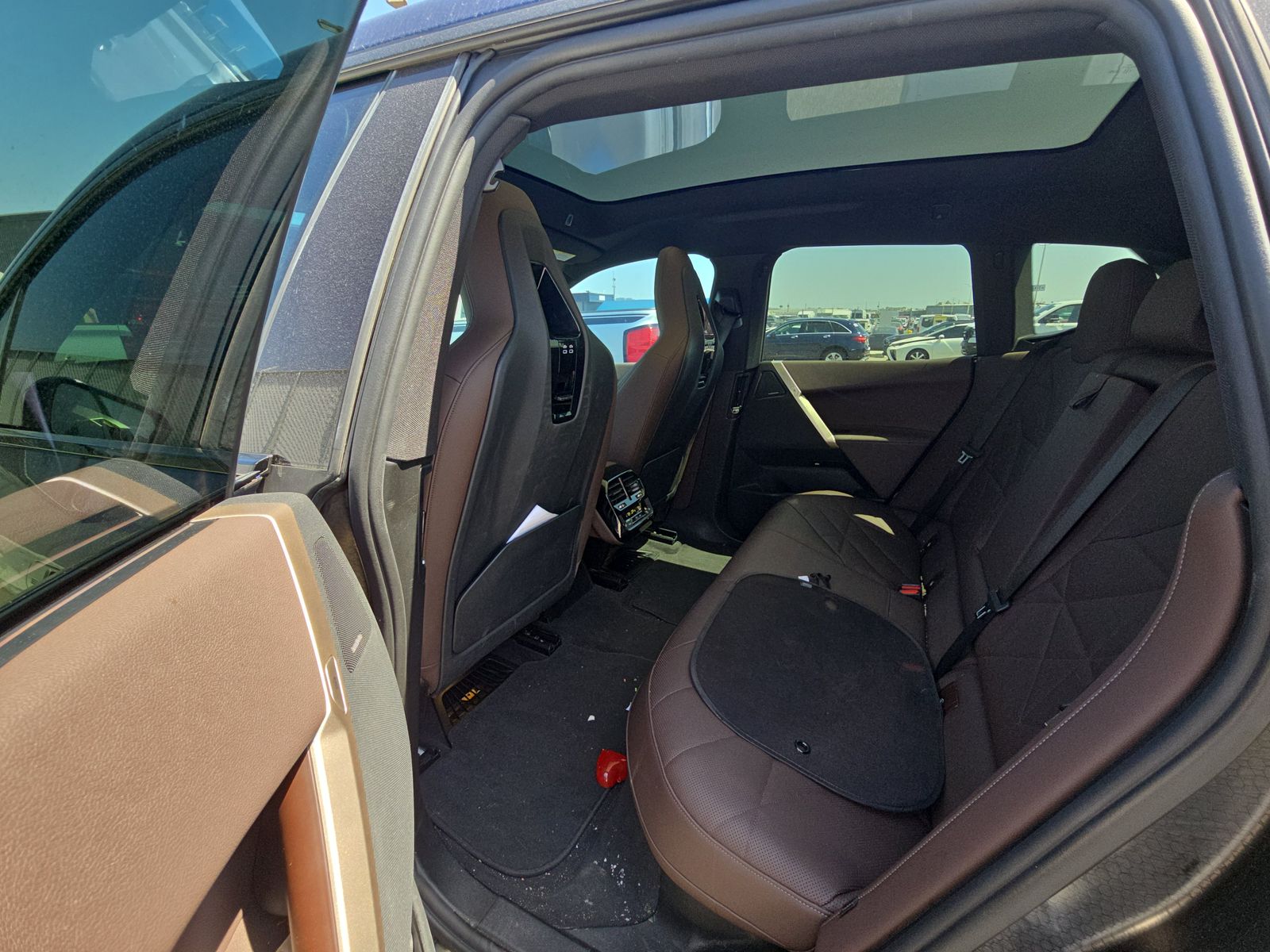 2023 BMW iX xDrive50 AWD