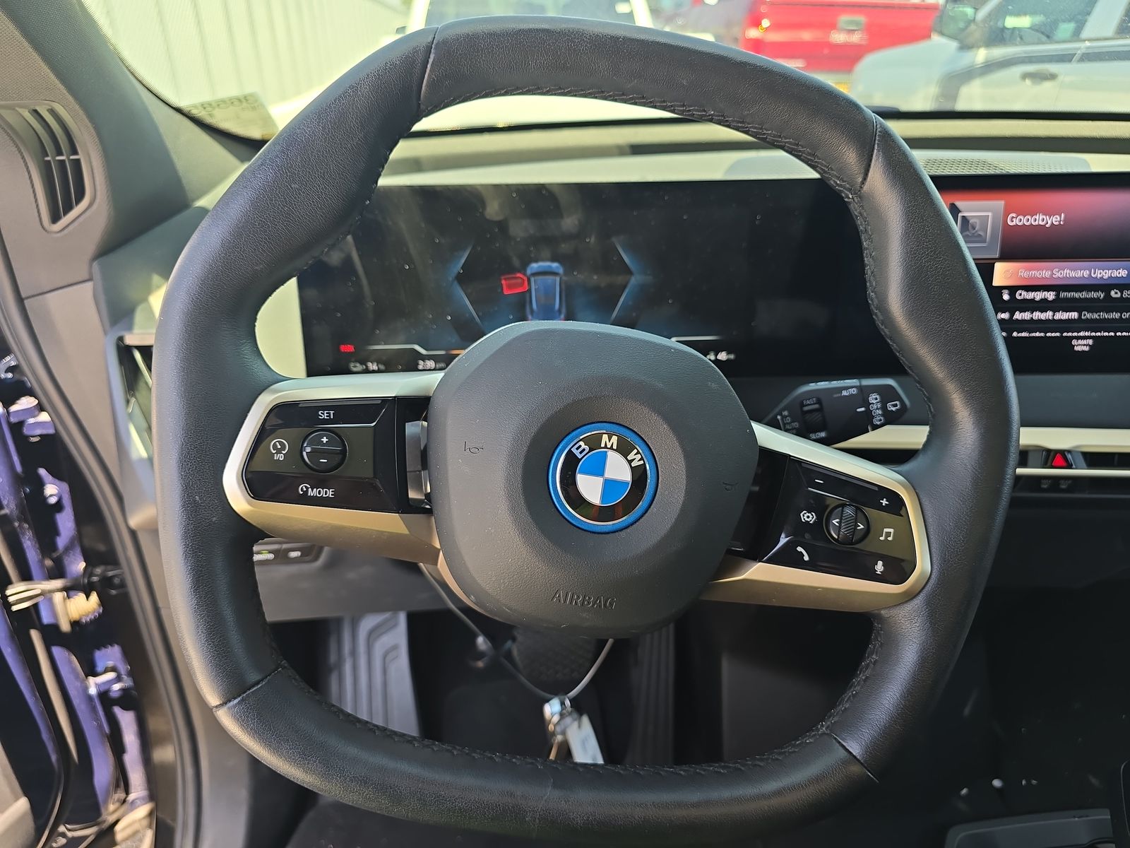 2023 BMW iX xDrive50 AWD