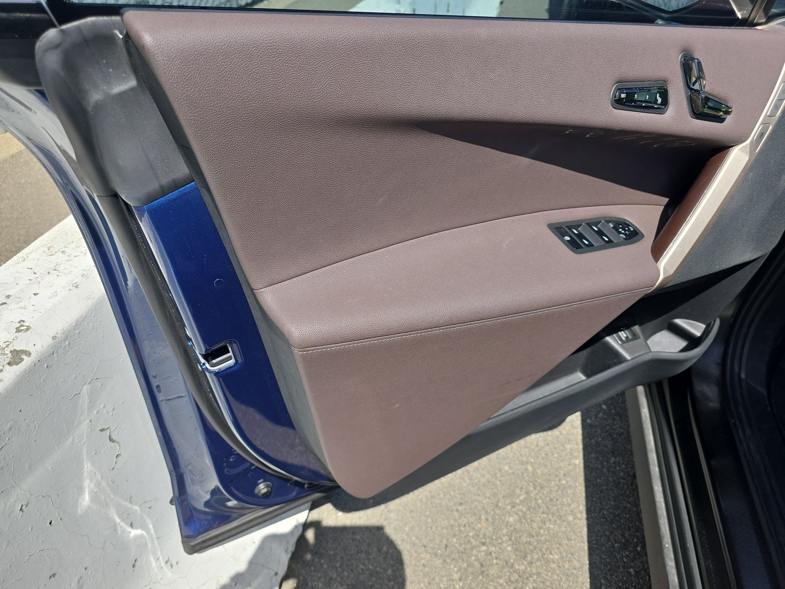 2023 BMW iX xDrive50 AWD