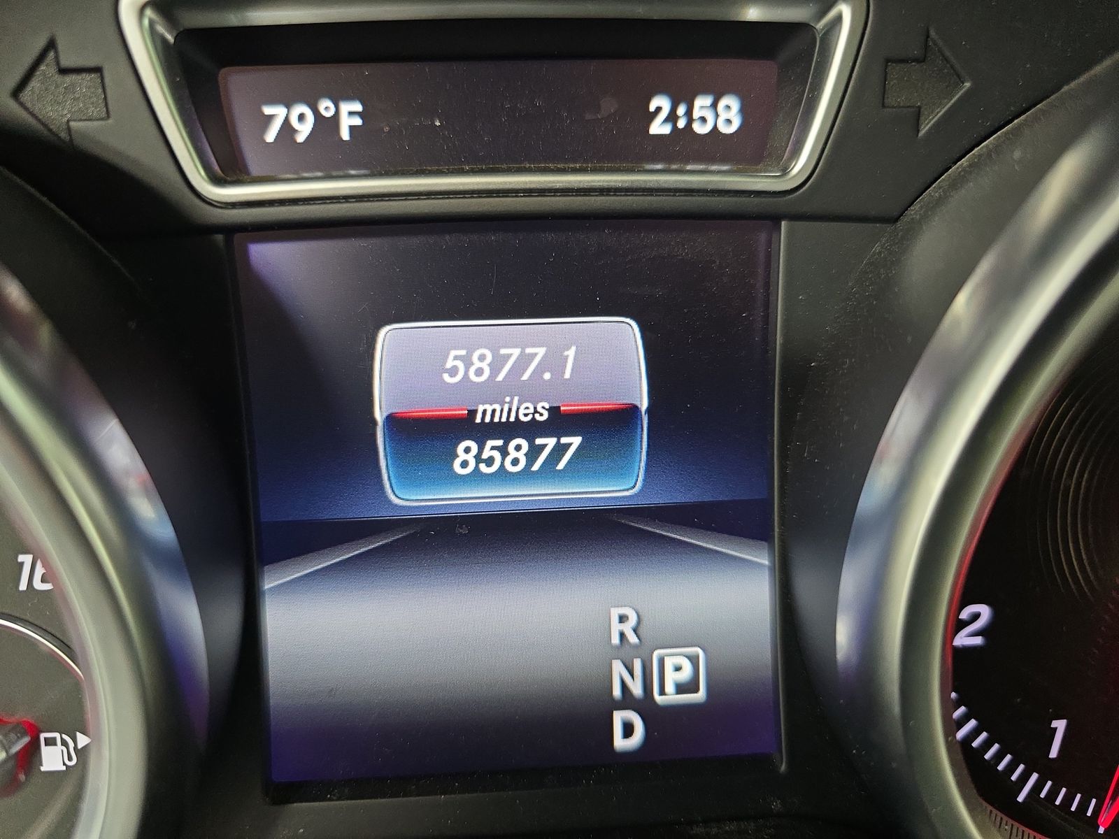 2017 Mercedes-Benz GLS GLS 450 AWD