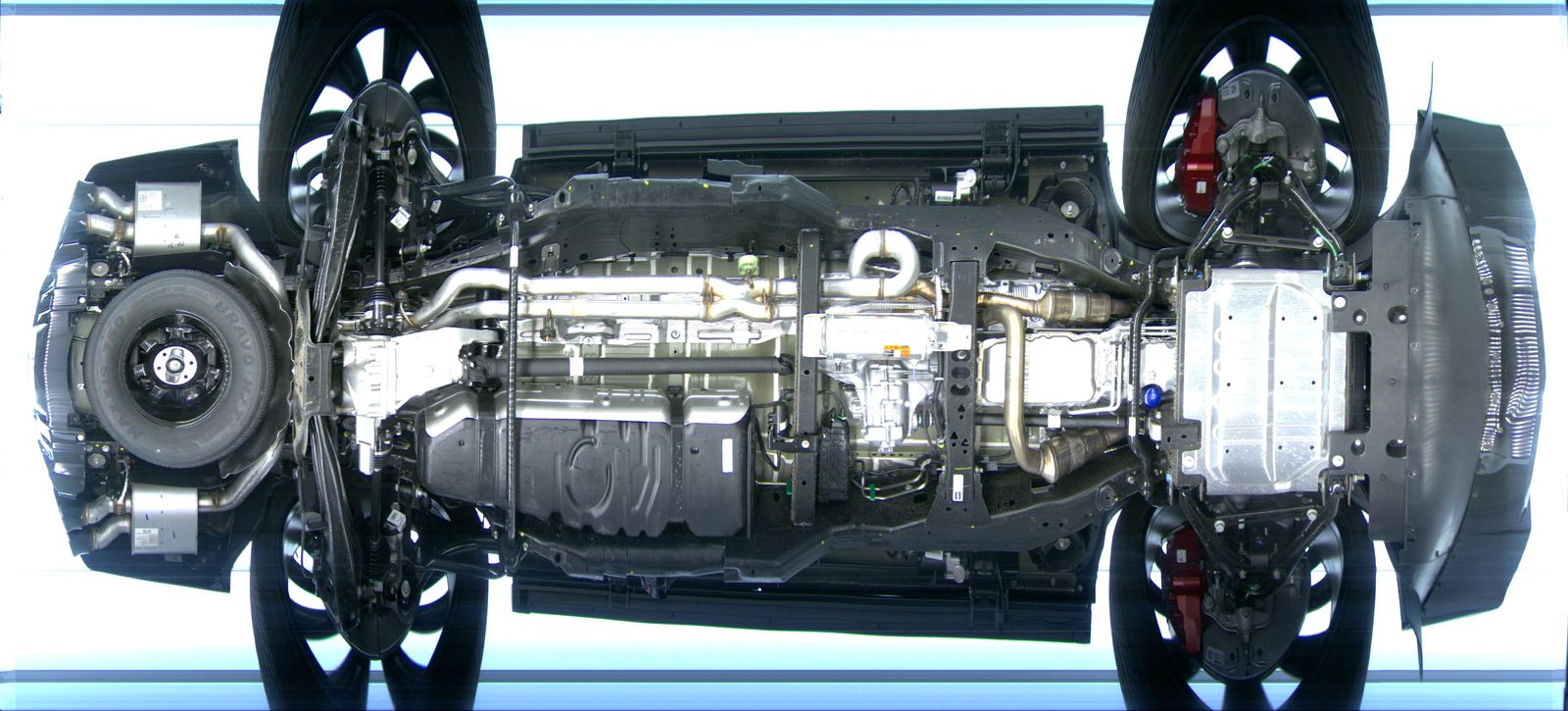 2025 Cadillac Escalade ESV V-Series AWD