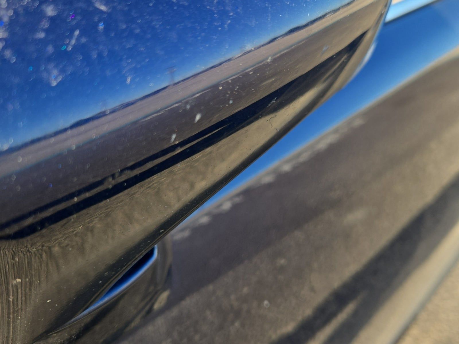 2016 Lexus ES ES 350 FWD