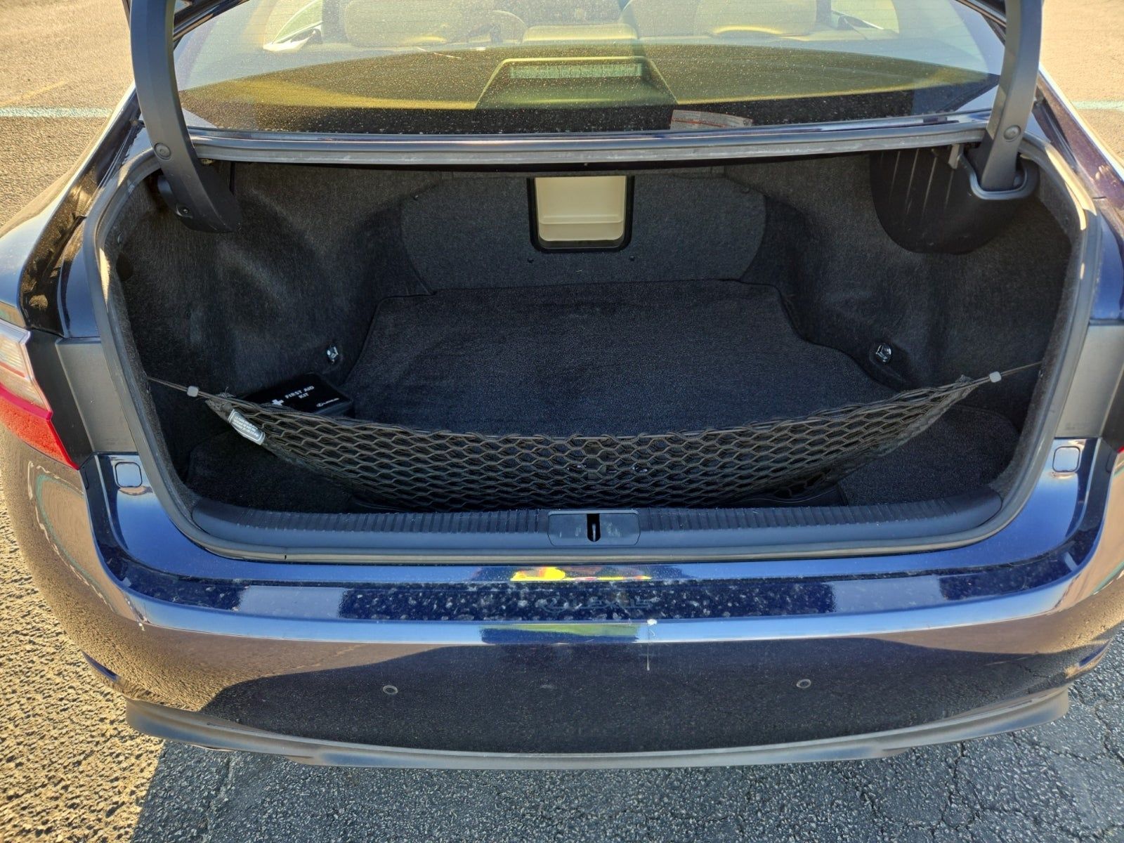 2016 Lexus ES ES 350 FWD