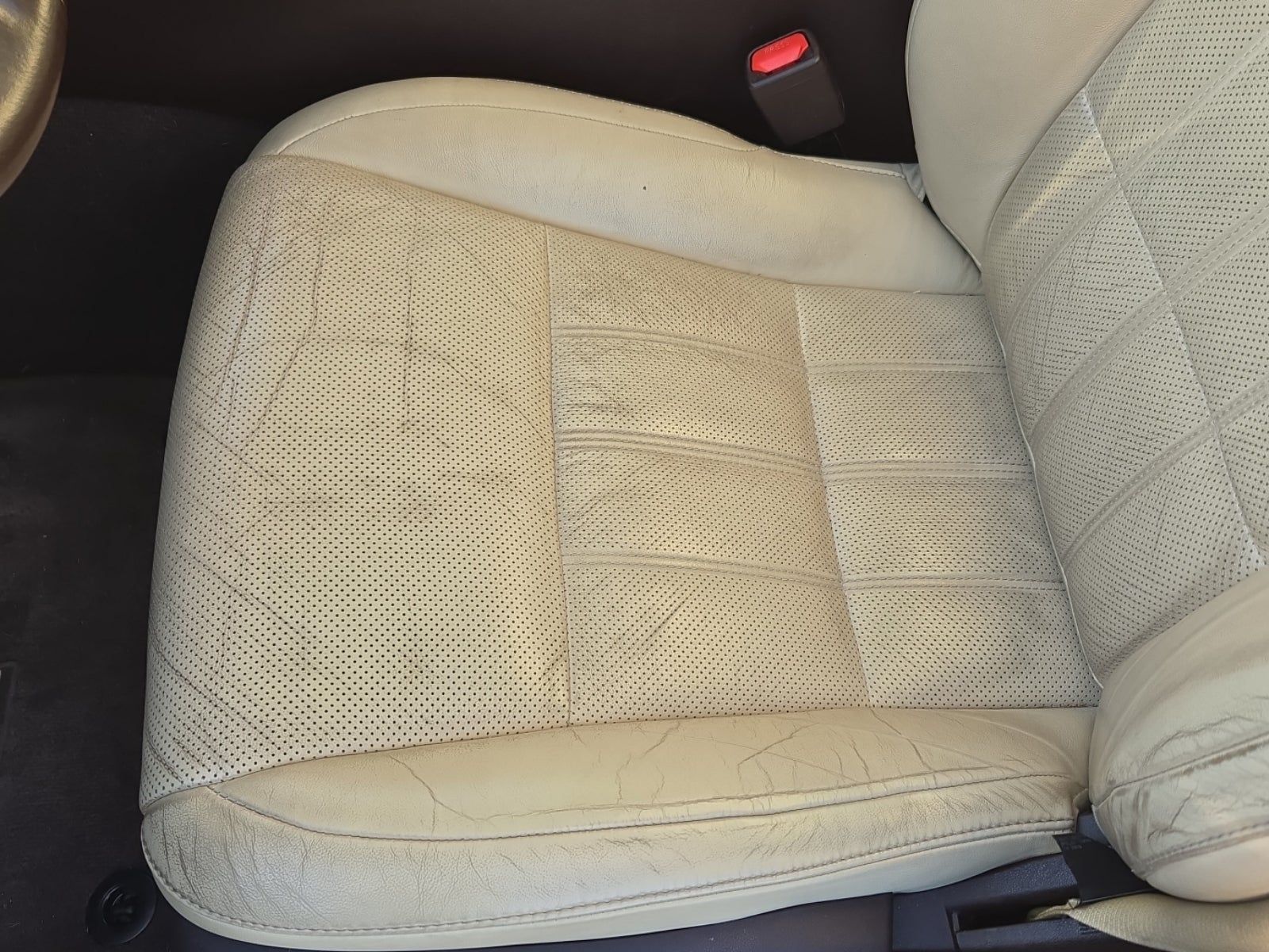 2016 Lexus ES ES 350 FWD