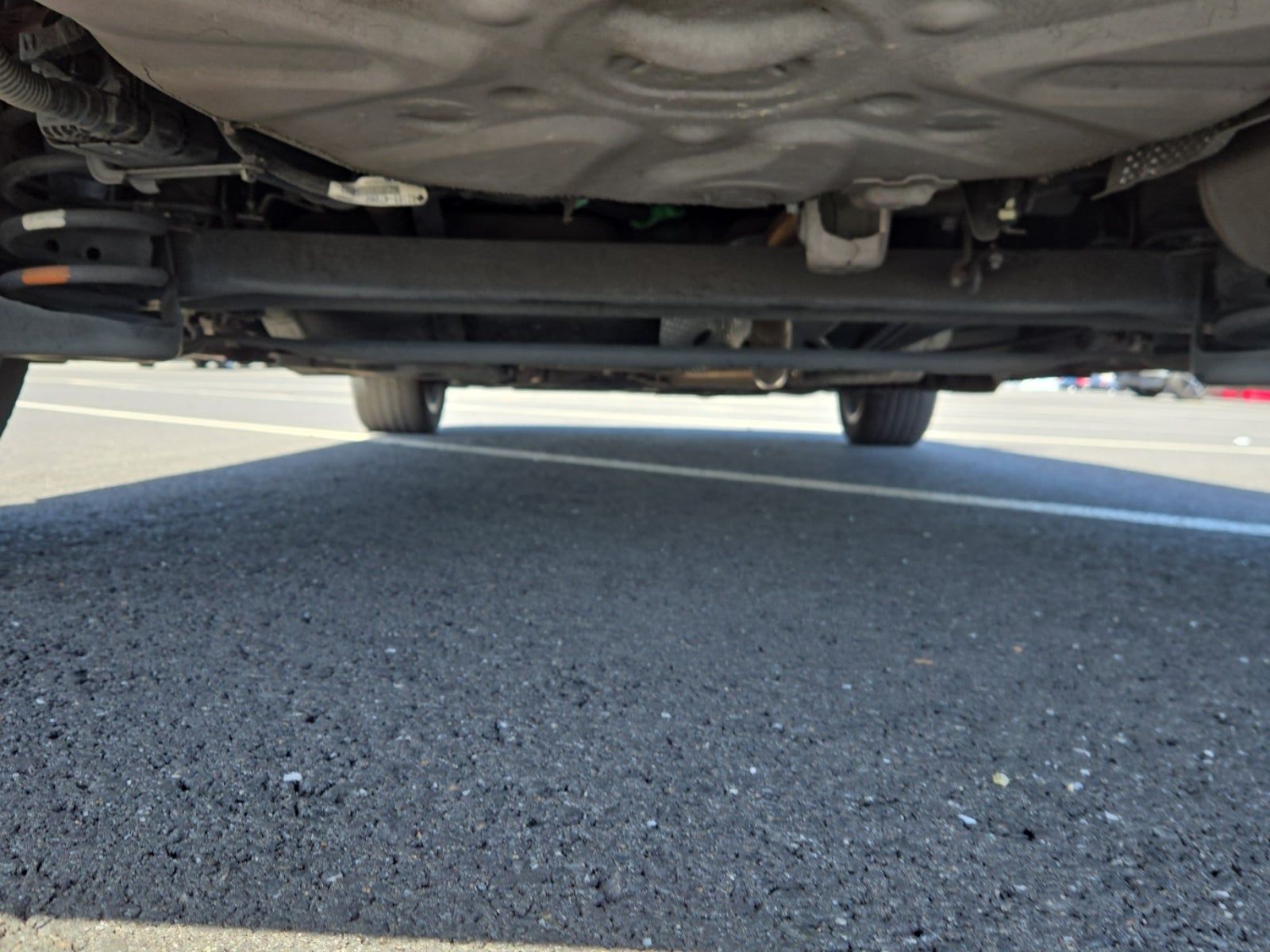 2014 Toyota Prius v Five FWD