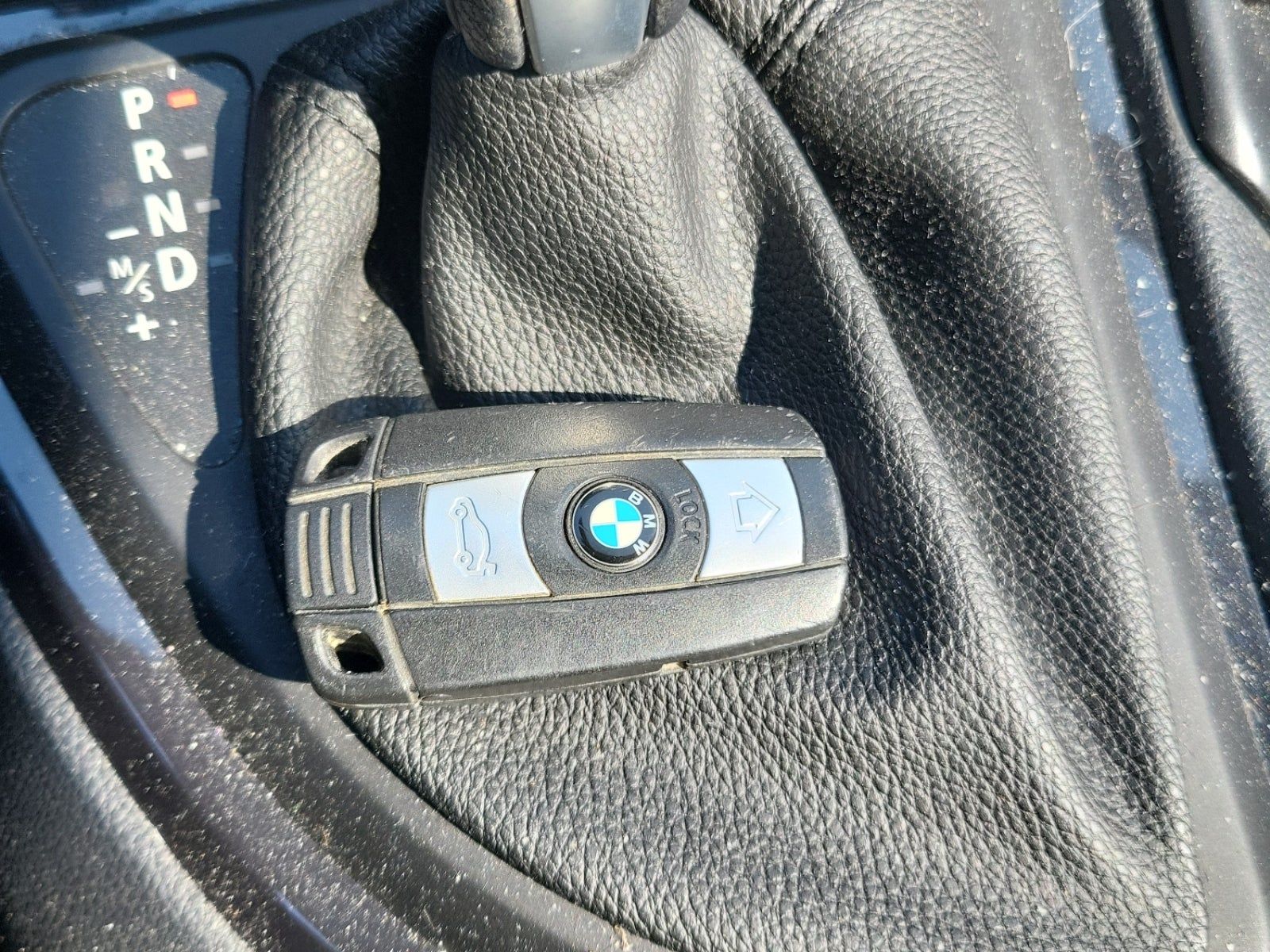2013 BMW 1 Series 128i RWD