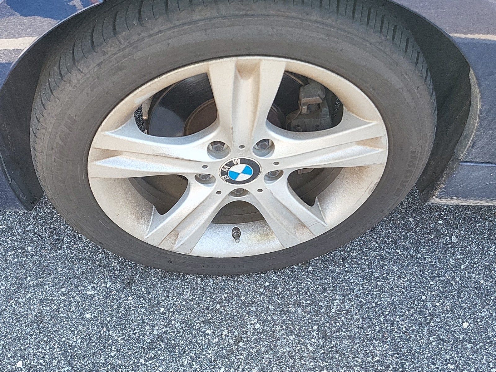2013 BMW 1 Series 128i RWD