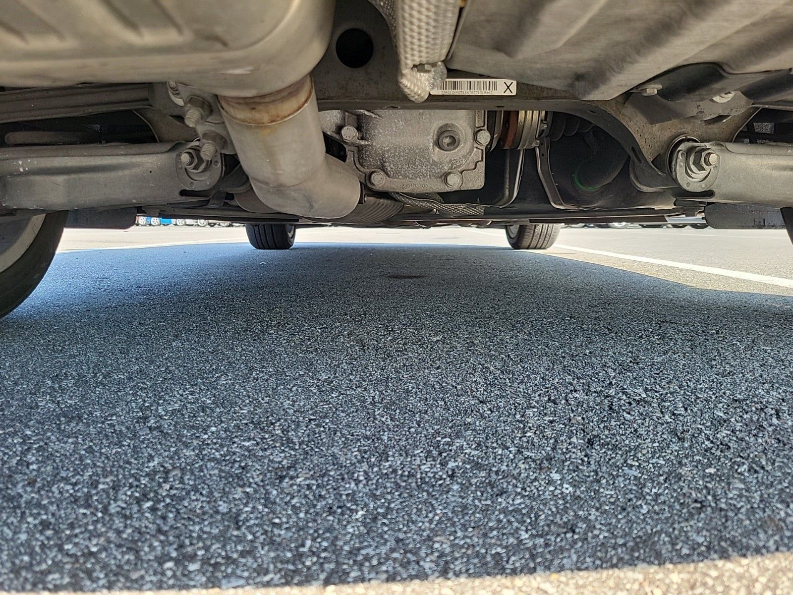 2013 BMW 1 Series 128i RWD
