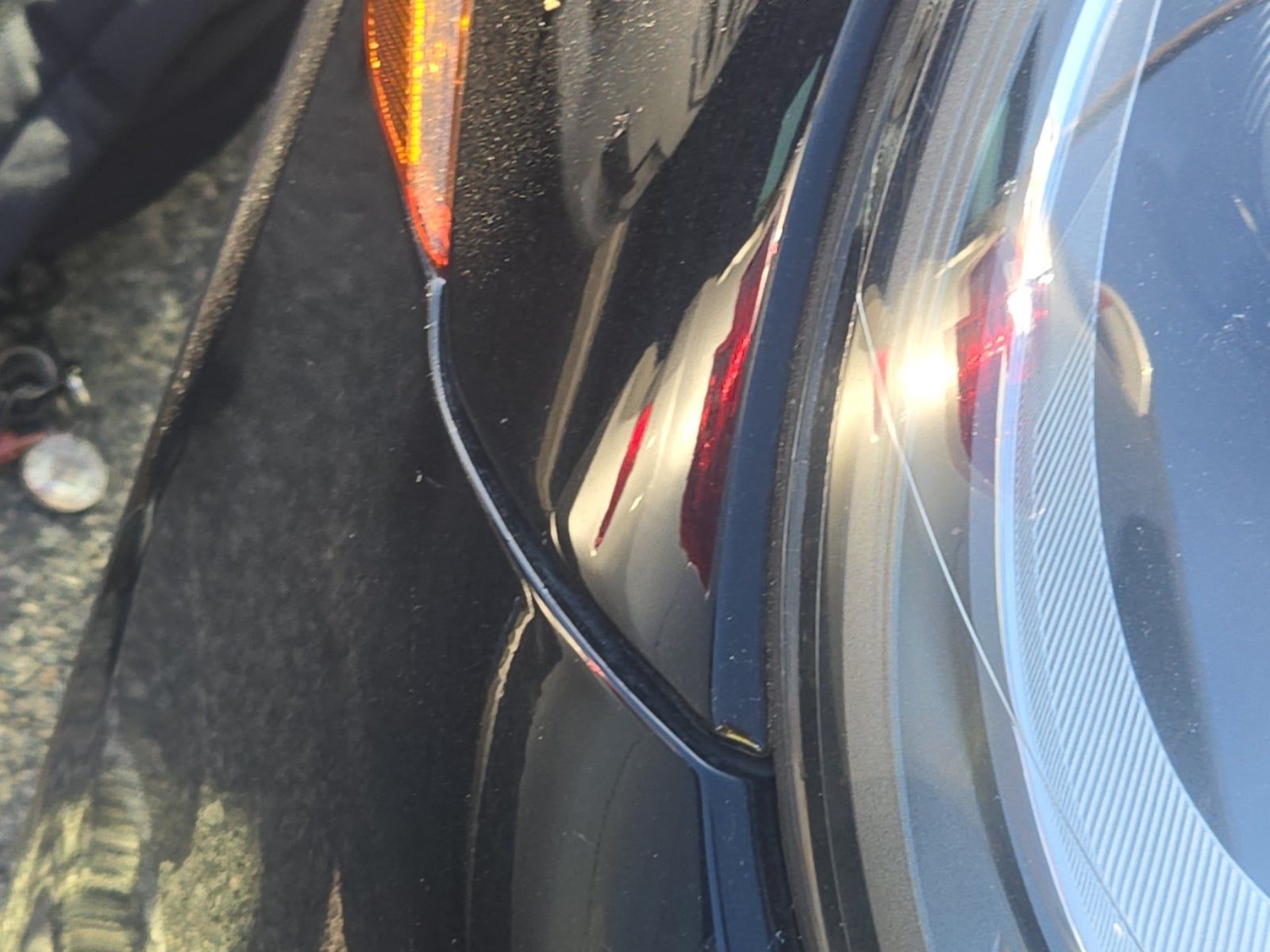 2011 Porsche Cayenne S Hybrid AWD