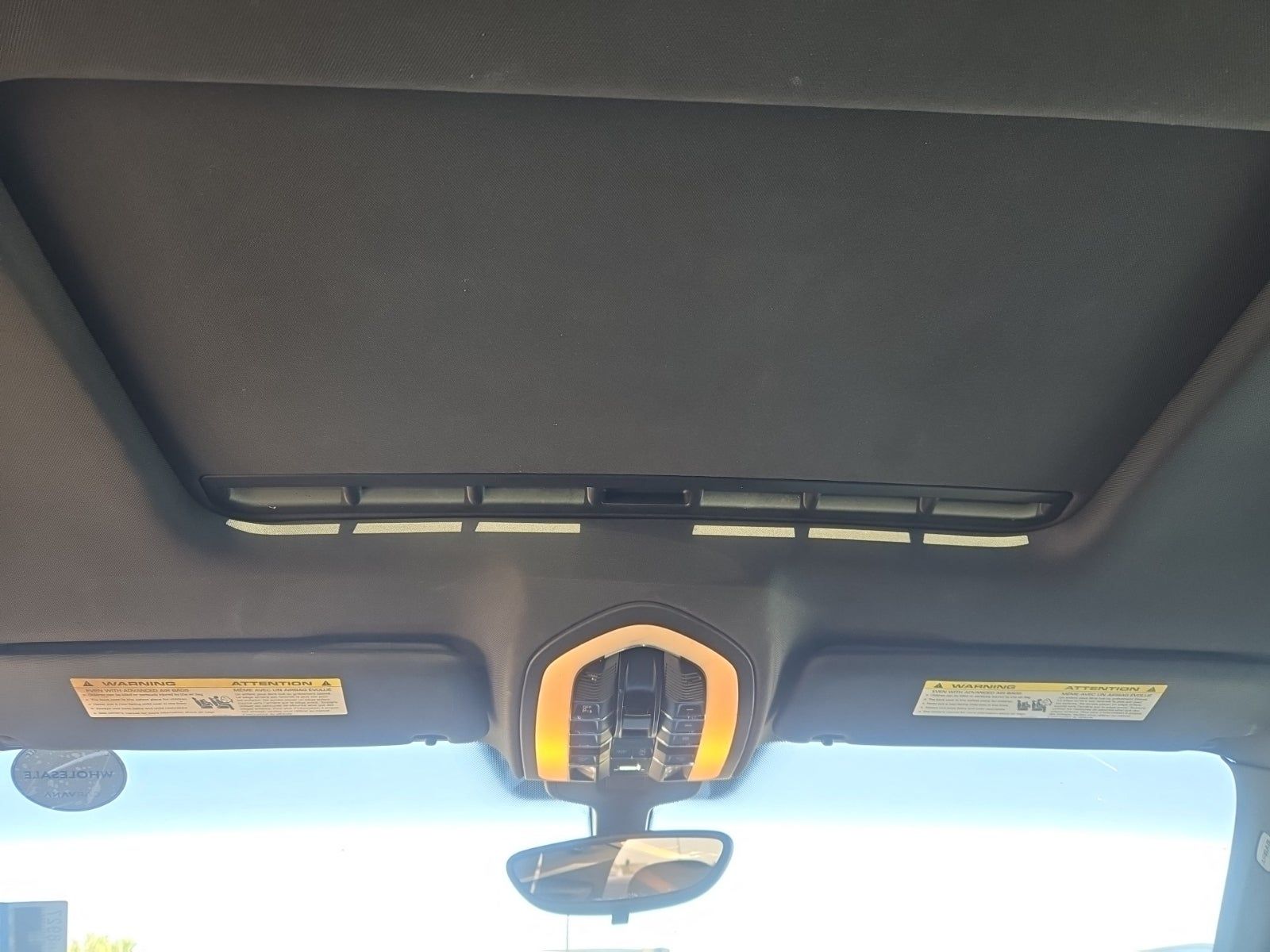 2011 Porsche Cayenne S Hybrid AWD