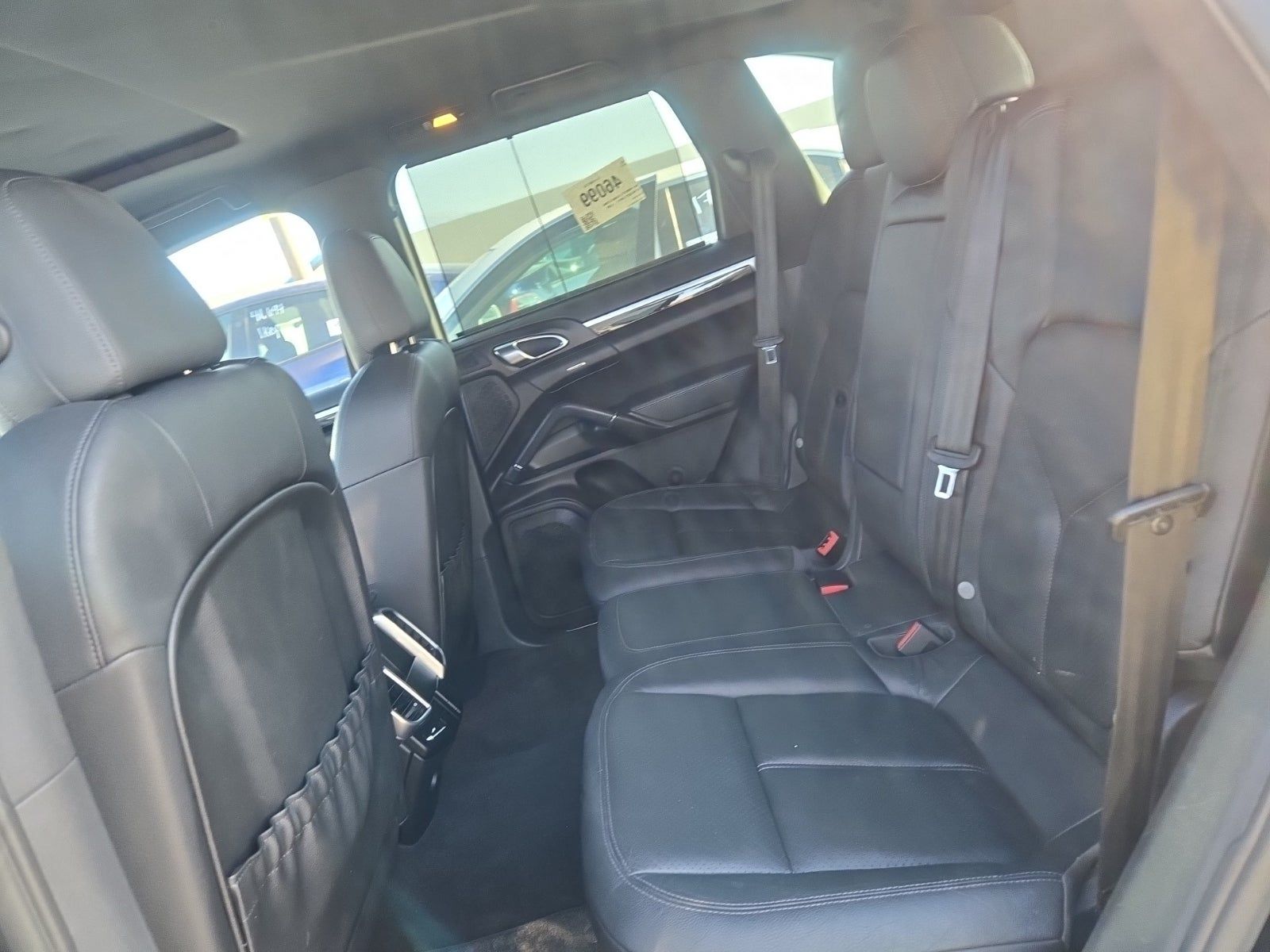 2011 Porsche Cayenne S Hybrid AWD