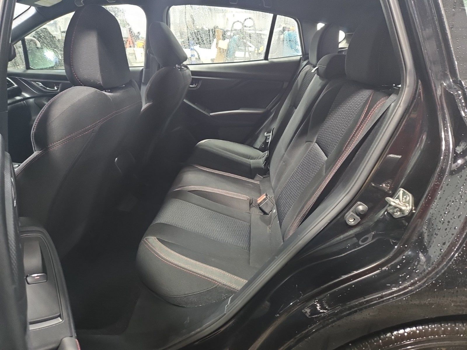 2017 Subaru Impreza 2.0i Sport AWD