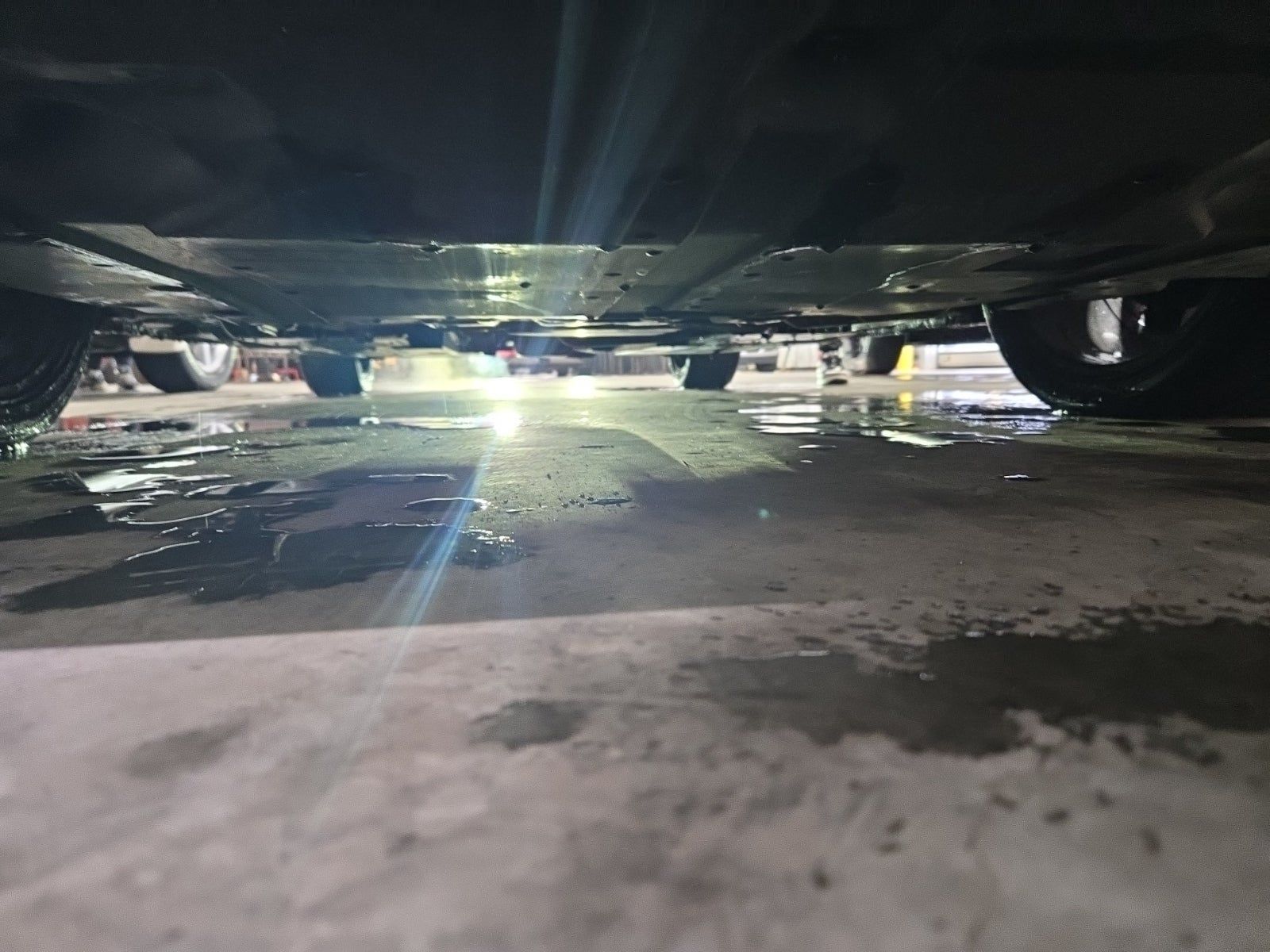 2017 Subaru Impreza 2.0i Sport AWD