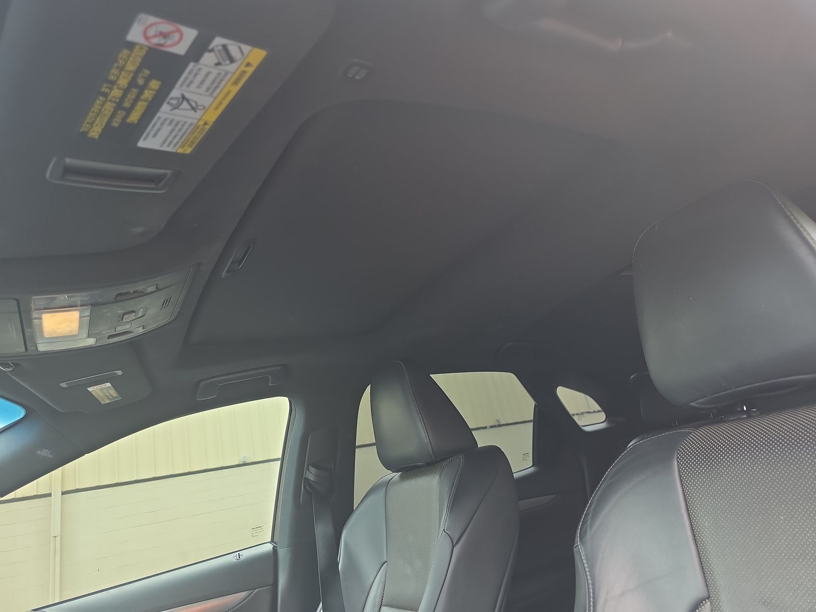 2016 Lexus RX RX 350 F SPORT AWD