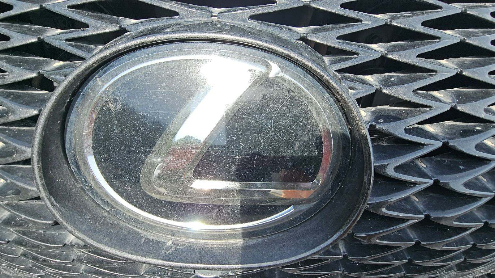 2016 Lexus RX RX 350 F SPORT AWD