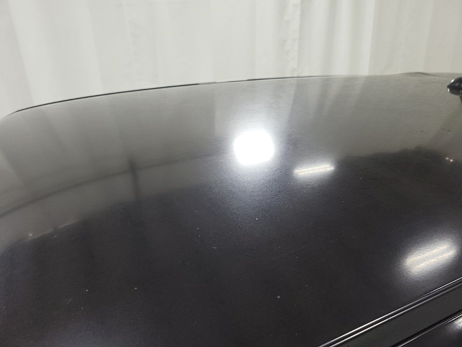 2015 Nissan JUKE S AWD