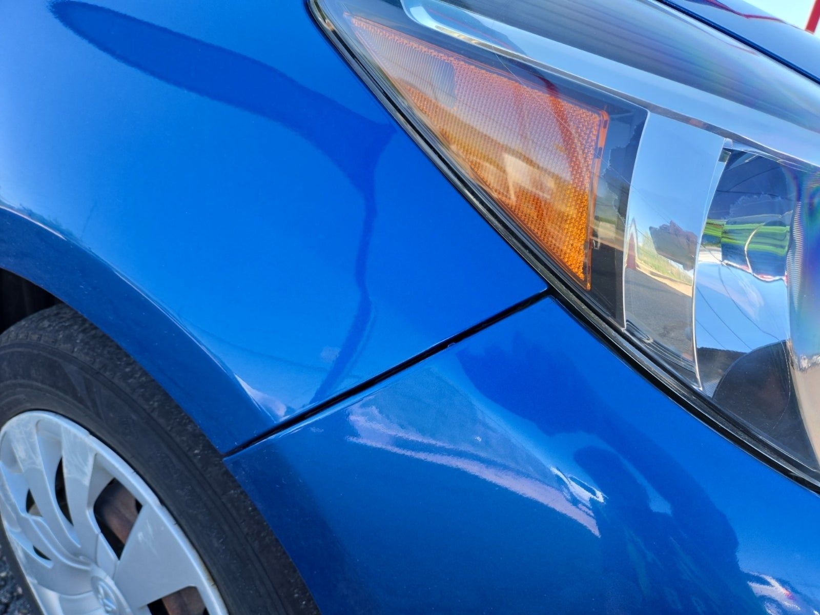 2015 Toyota Yaris L FWD
