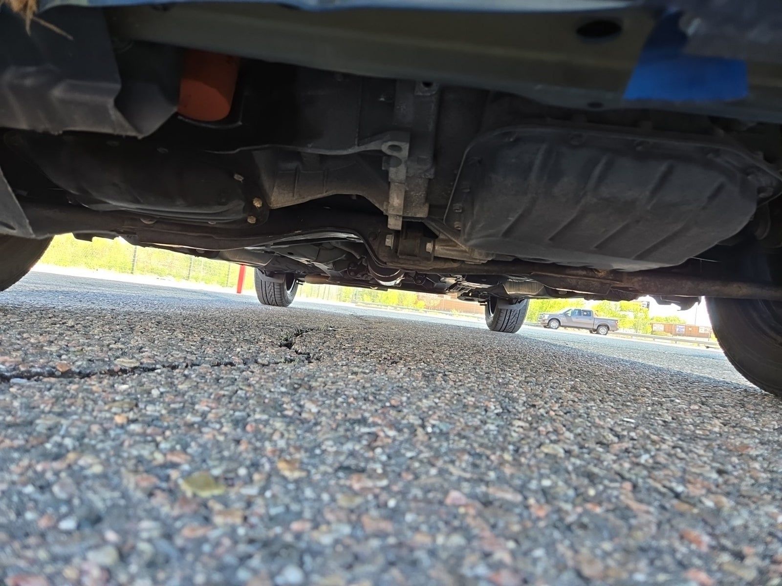 2015 Toyota Yaris L FWD