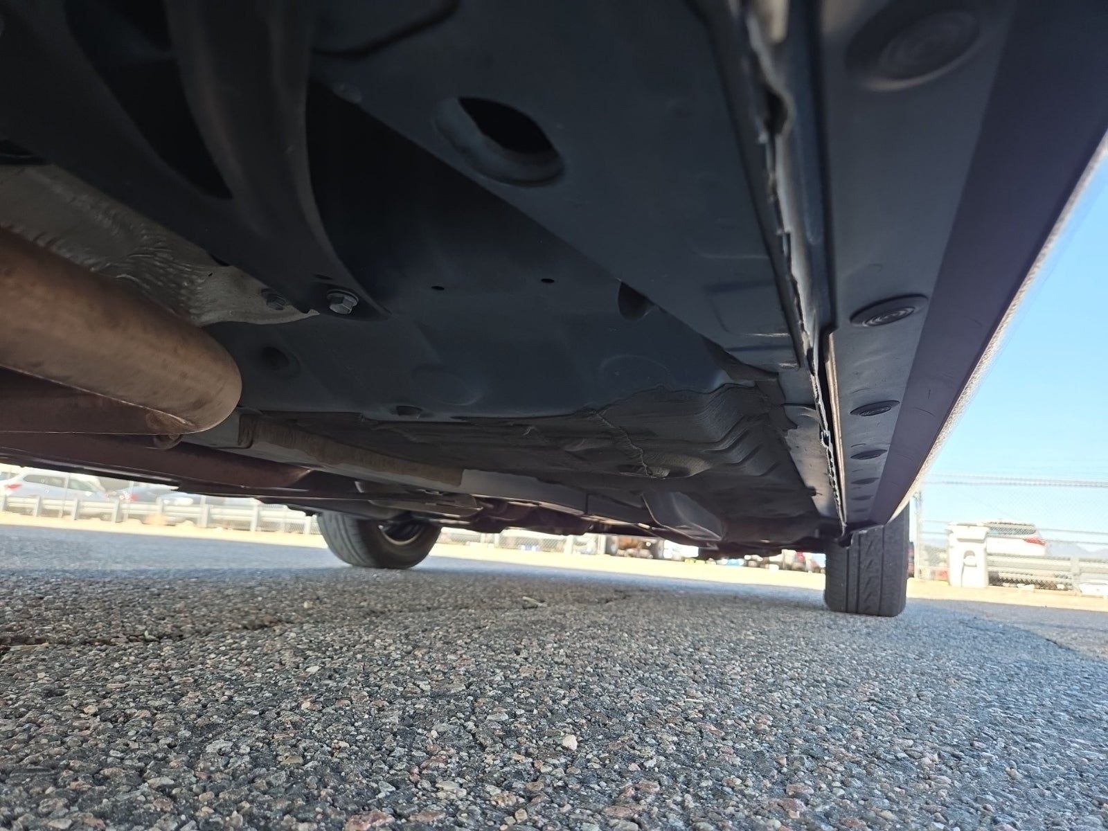 2015 Toyota Yaris L FWD