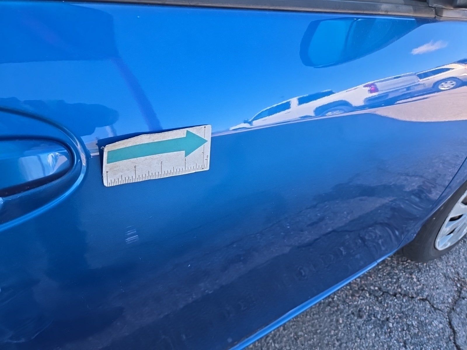 2015 Toyota Yaris L FWD