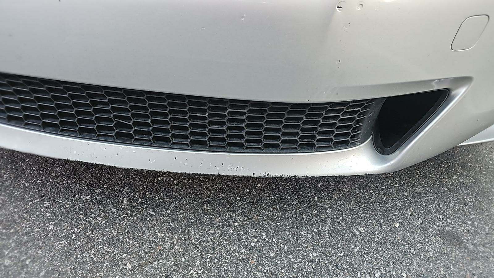 2011 Lexus IS IS 250 RWD