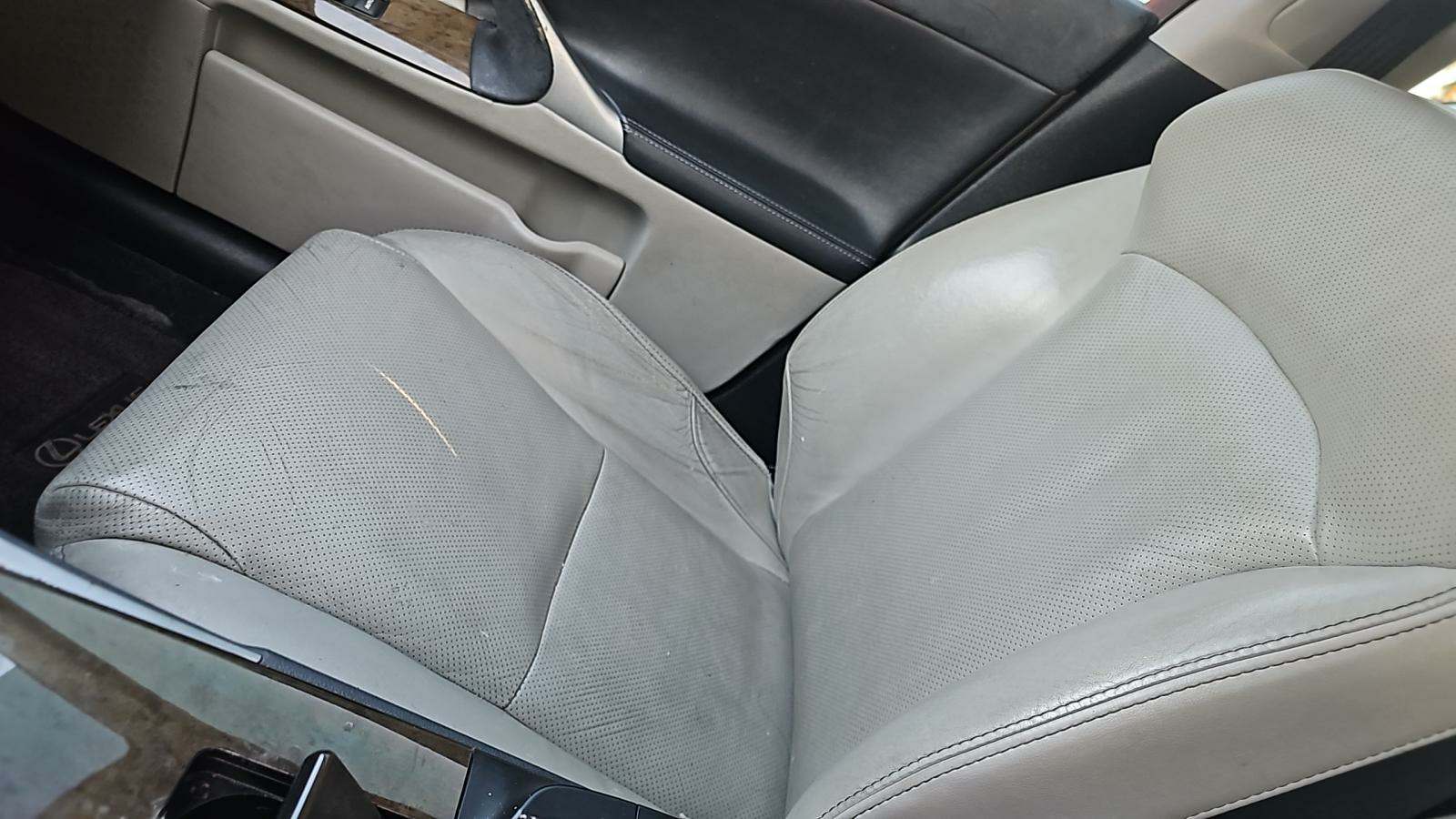 2011 Lexus IS IS 250 RWD
