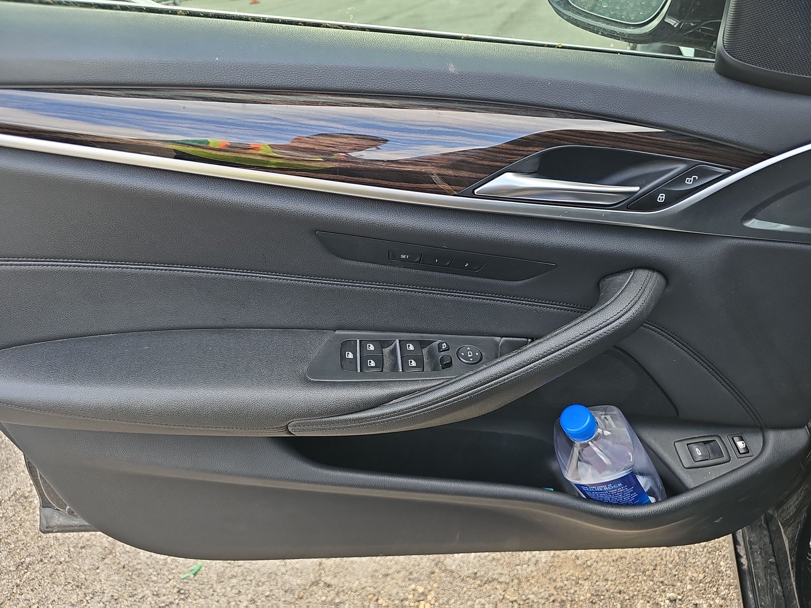2018 BMW 5 Series 530e iPerformance RWD