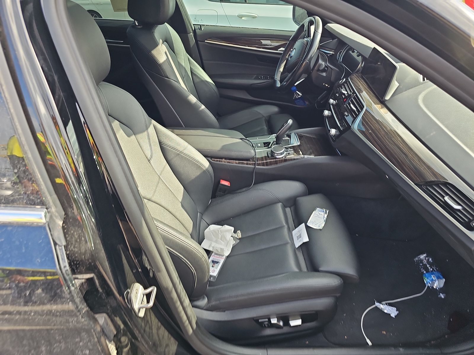 2018 BMW 5 Series 530e iPerformance RWD