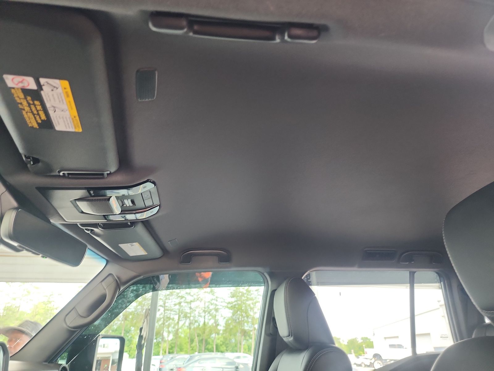 2024 Toyota Land Cruiser Base AWD
