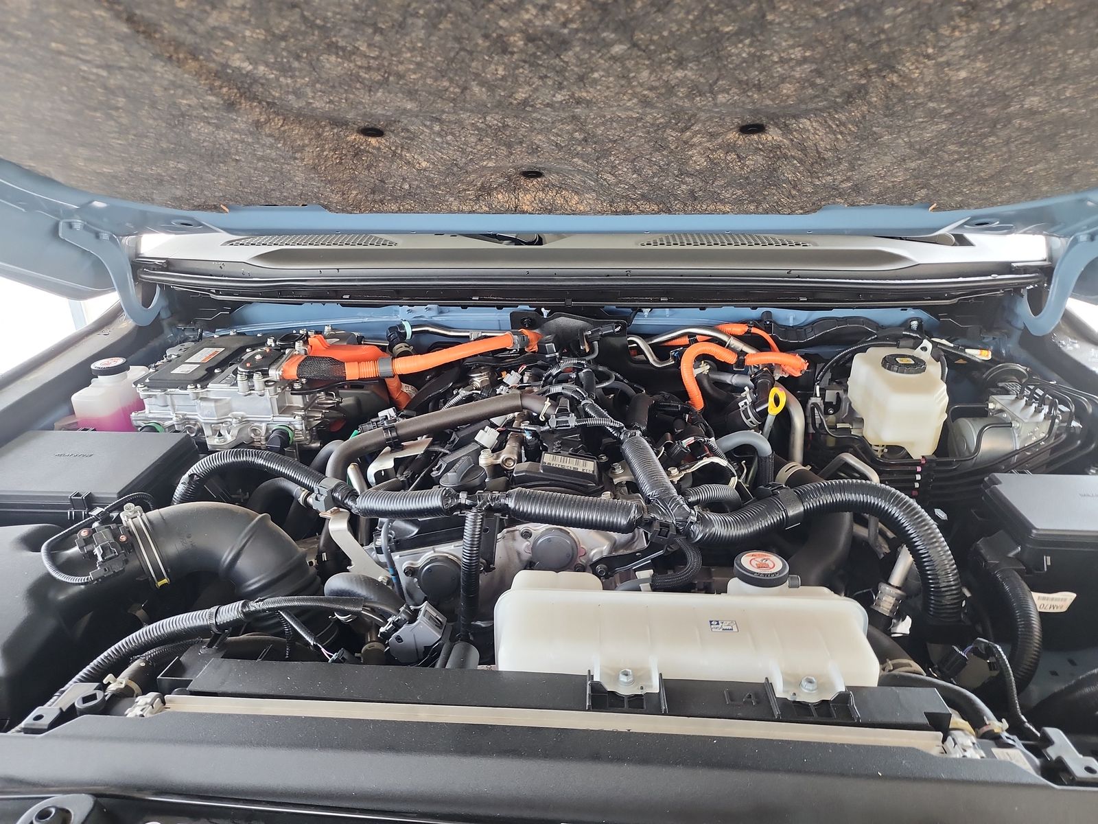 2024 Toyota Land Cruiser Base AWD