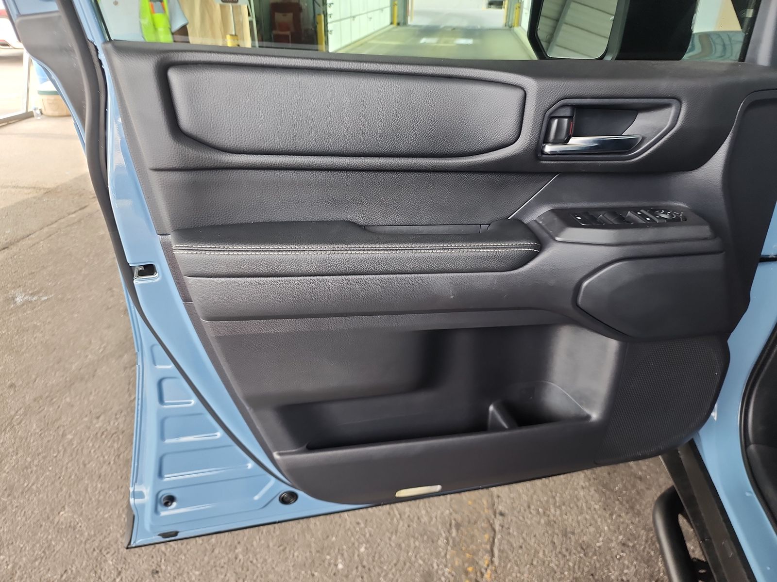 2024 Toyota Land Cruiser Base AWD