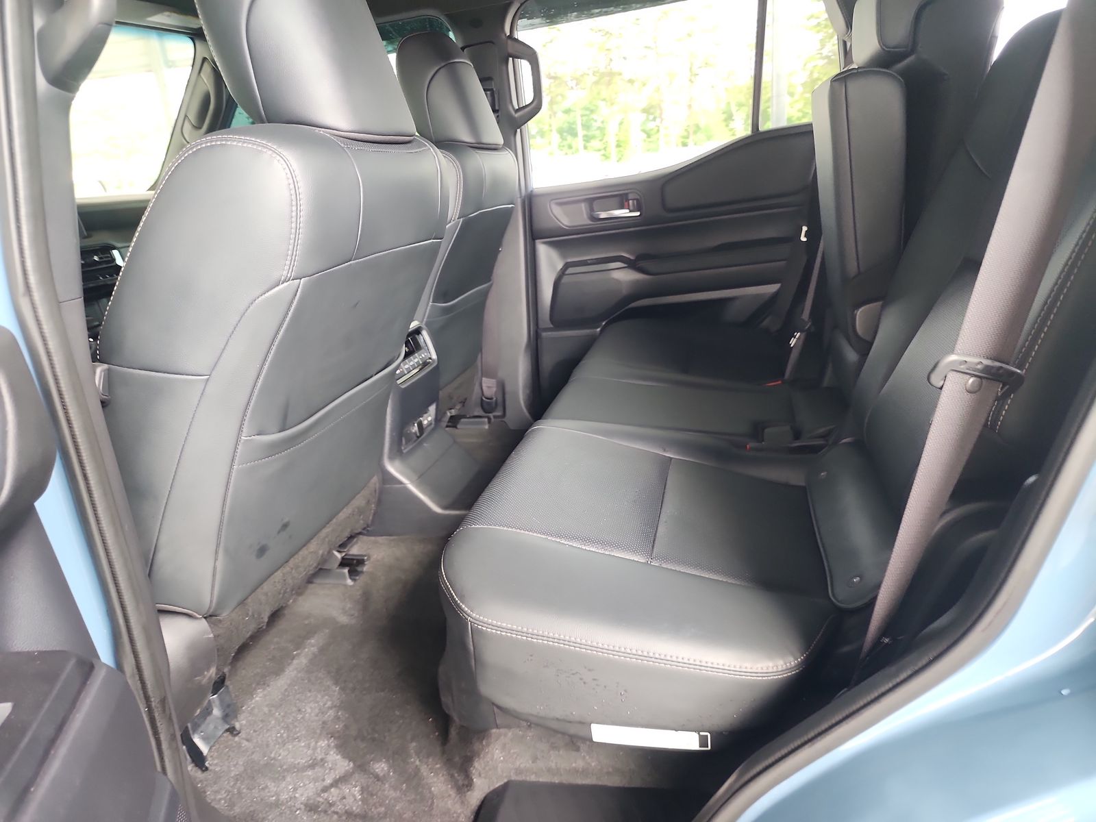 2024 Toyota Land Cruiser Base AWD