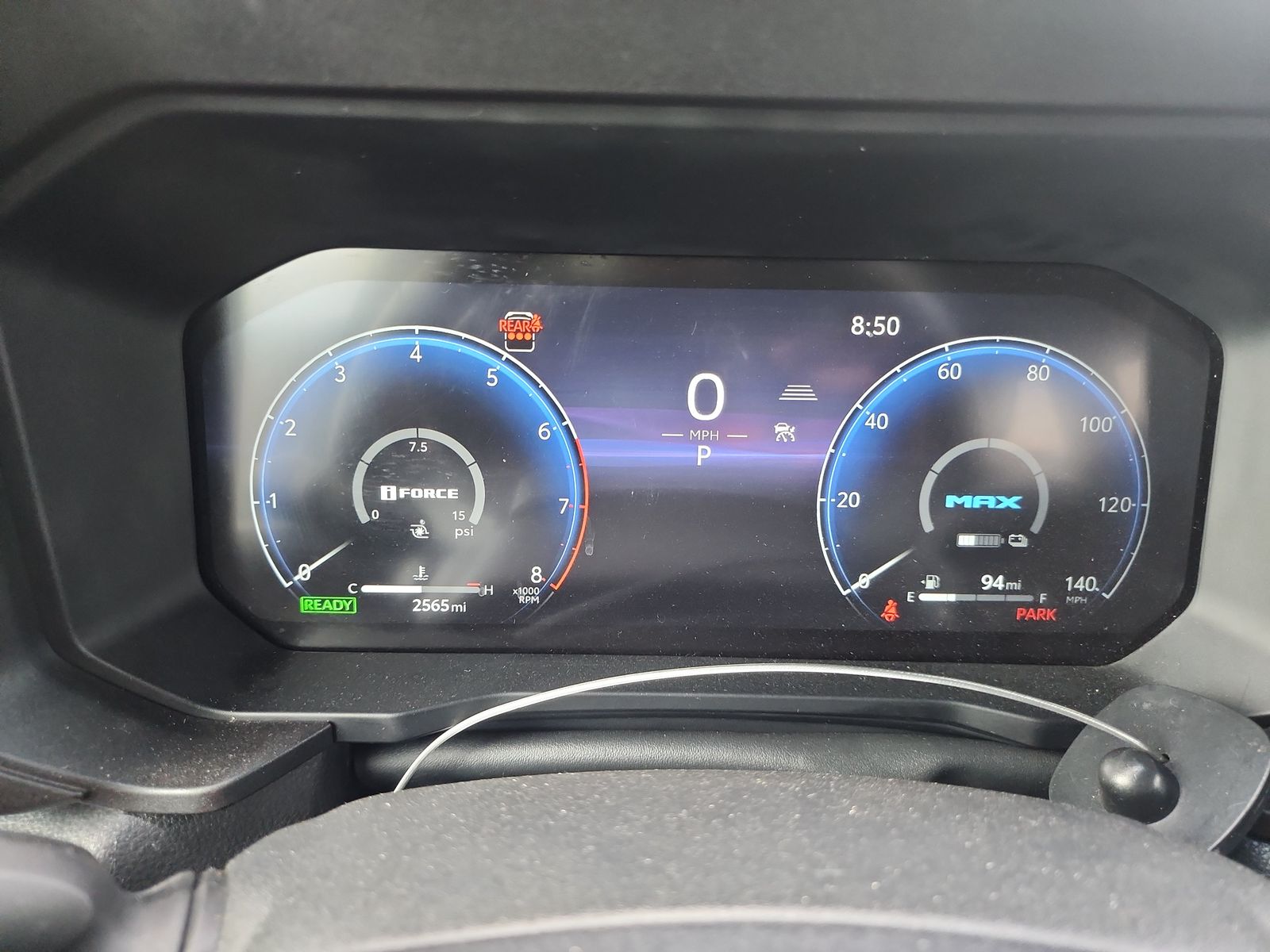 2024 Toyota Land Cruiser Base AWD