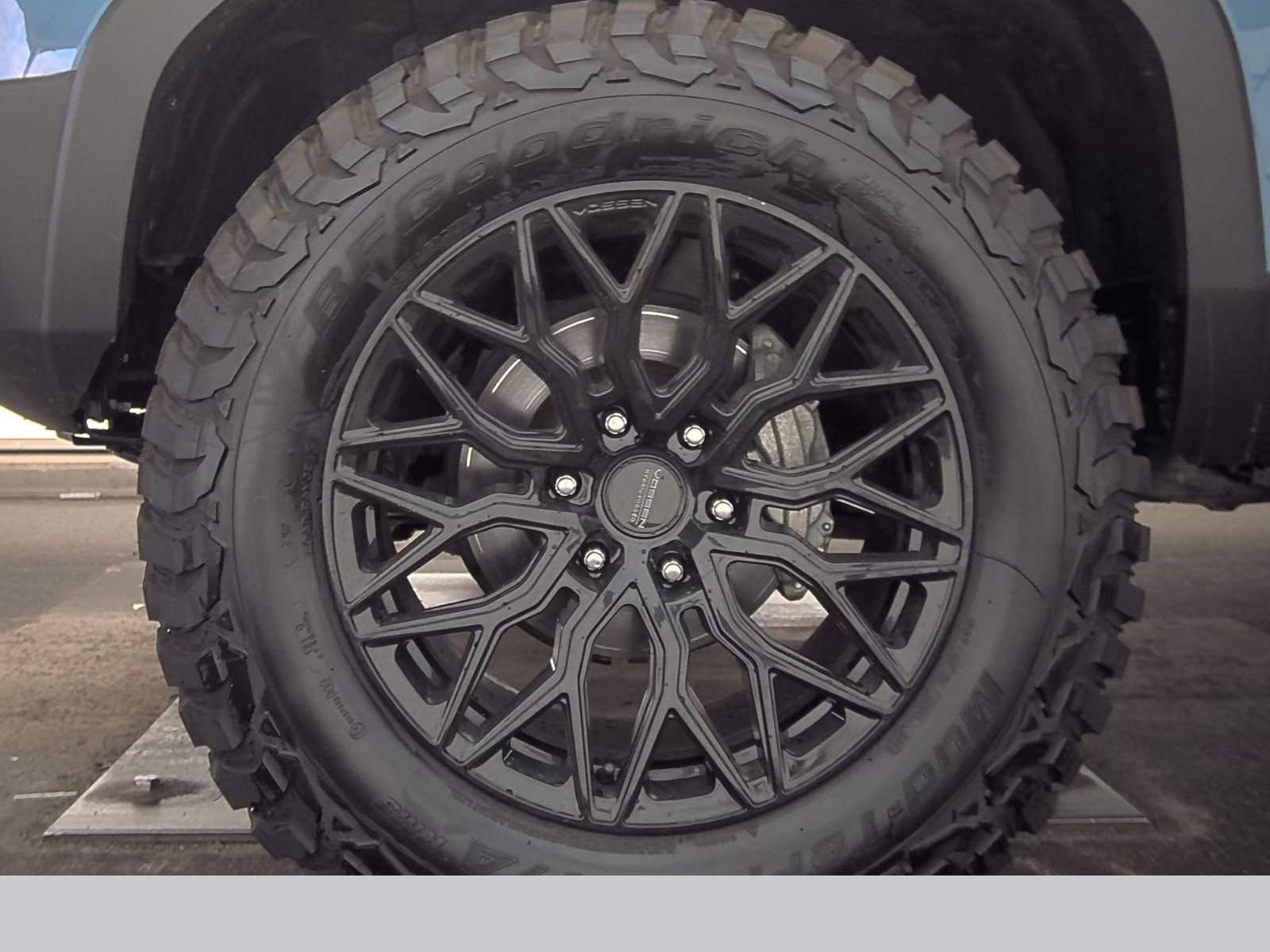 2024 Toyota Land Cruiser Base AWD