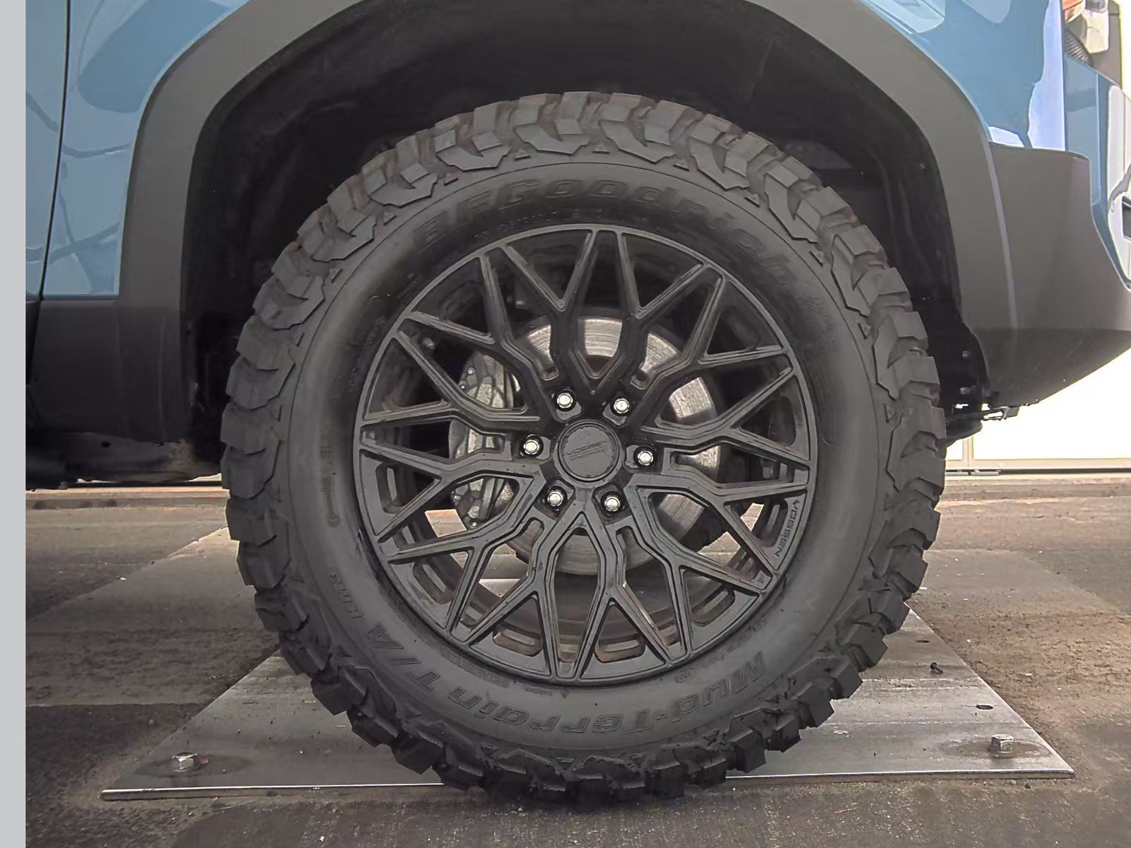 2024 Toyota Land Cruiser Base AWD
