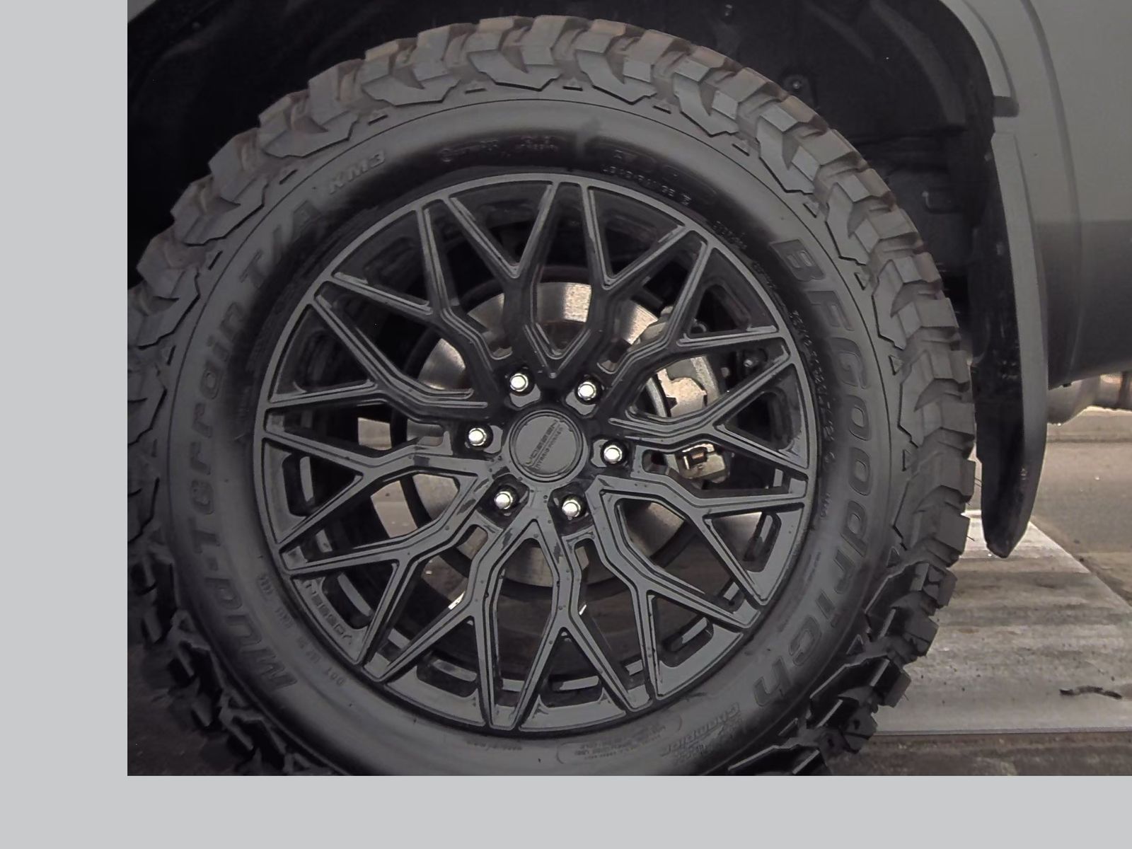 2024 Toyota Land Cruiser Base AWD