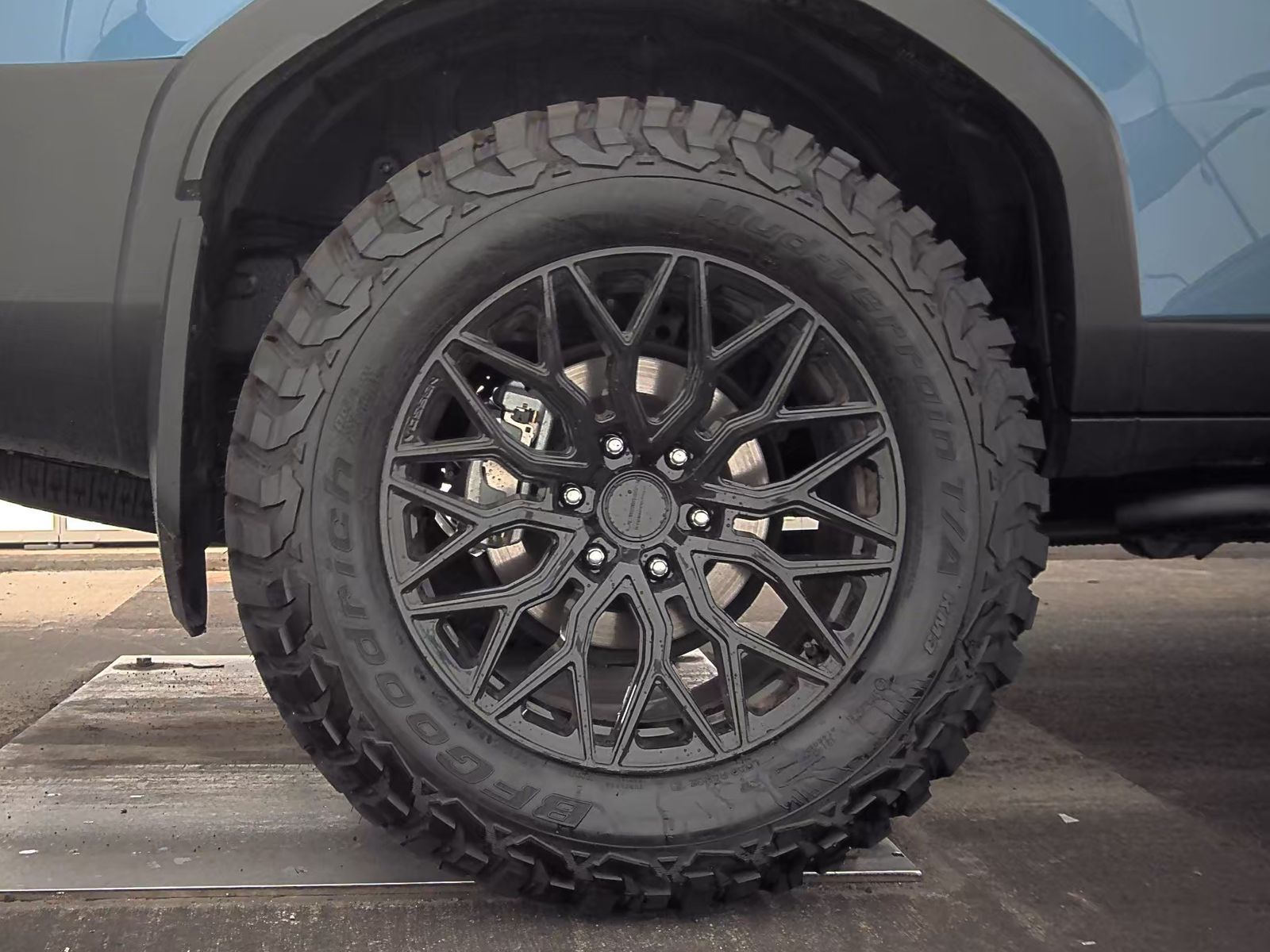 2024 Toyota Land Cruiser Base AWD
