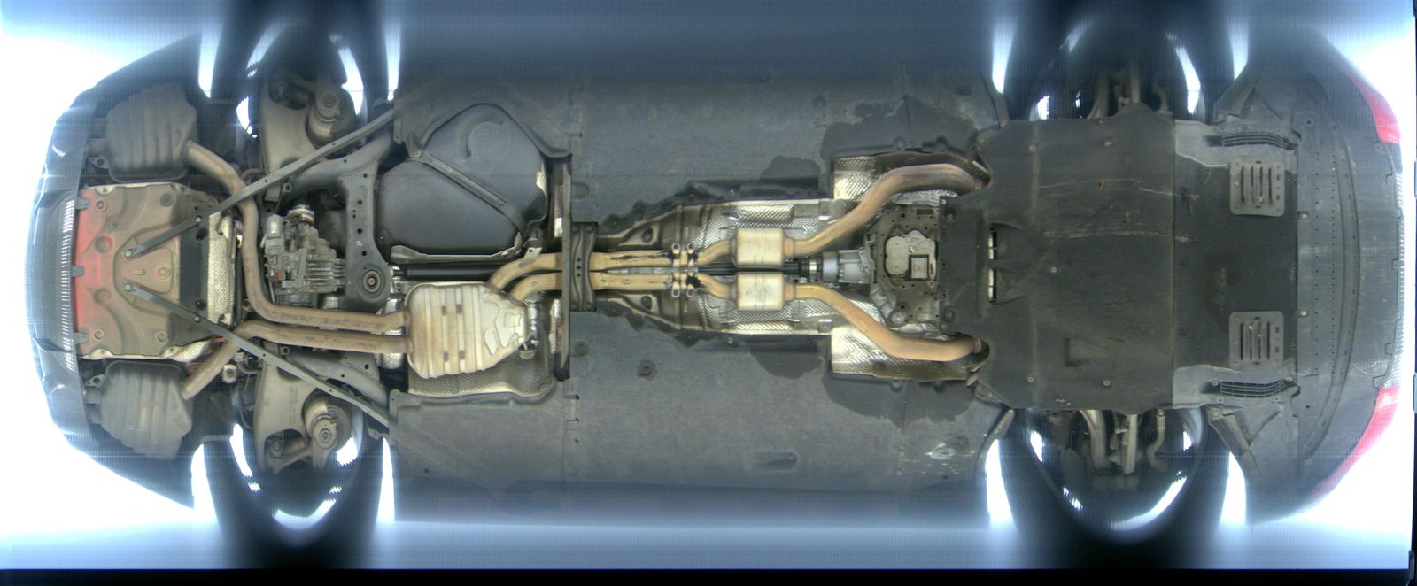 2015 Audi RS 7 Prestige AWD