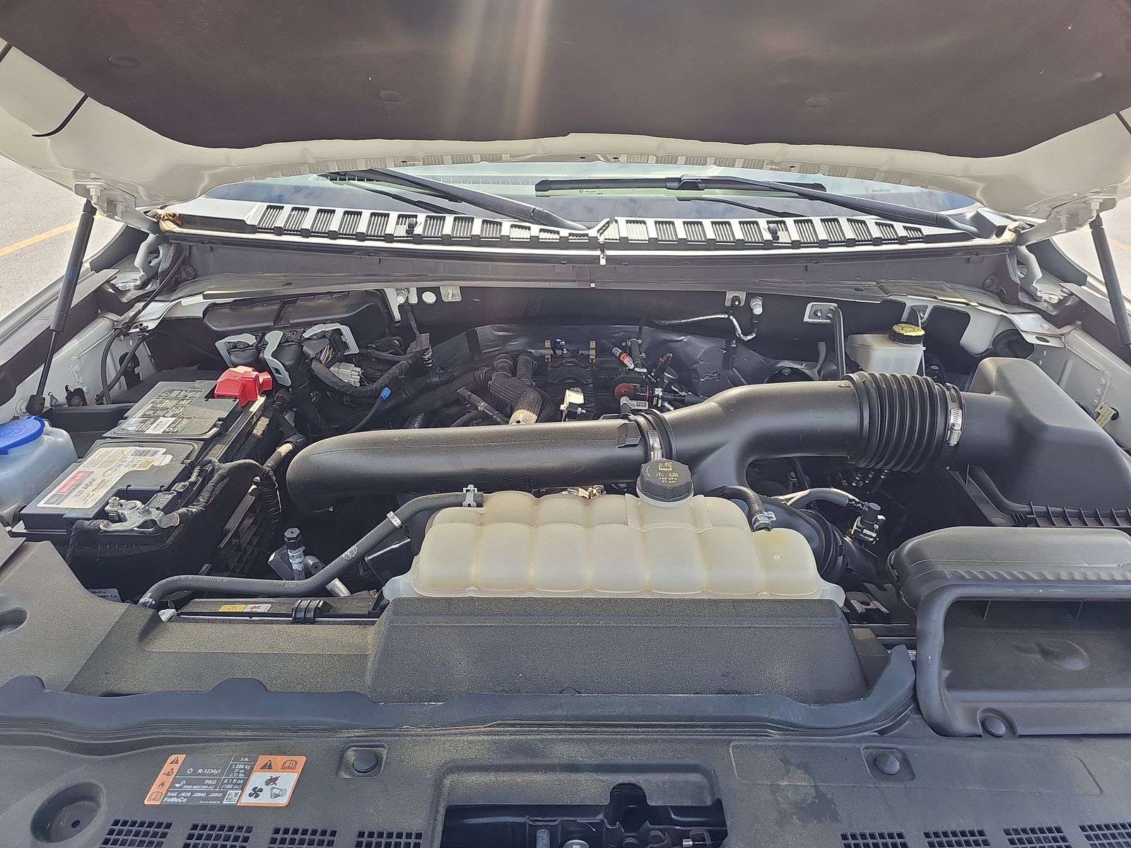 2022 Lincoln Navigator L Black Label AWD